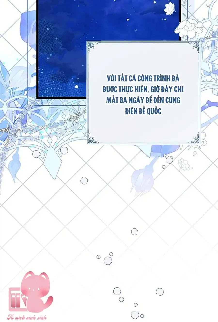 Công Chúa Chloe Chap 148 - Next Chap 149