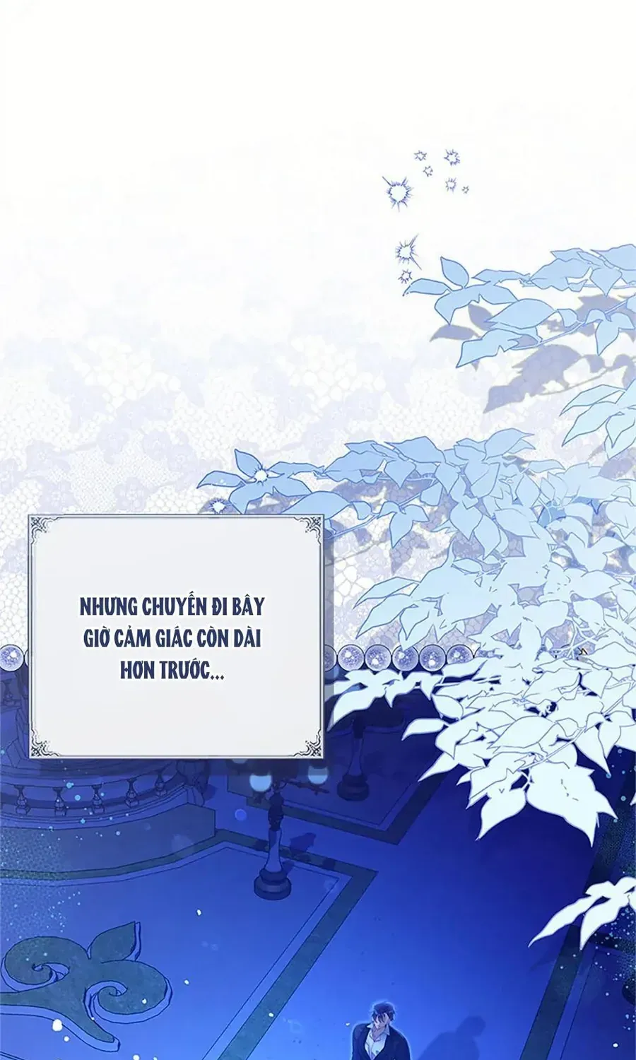 Công Chúa Chloe Chap 148 - Next Chap 149