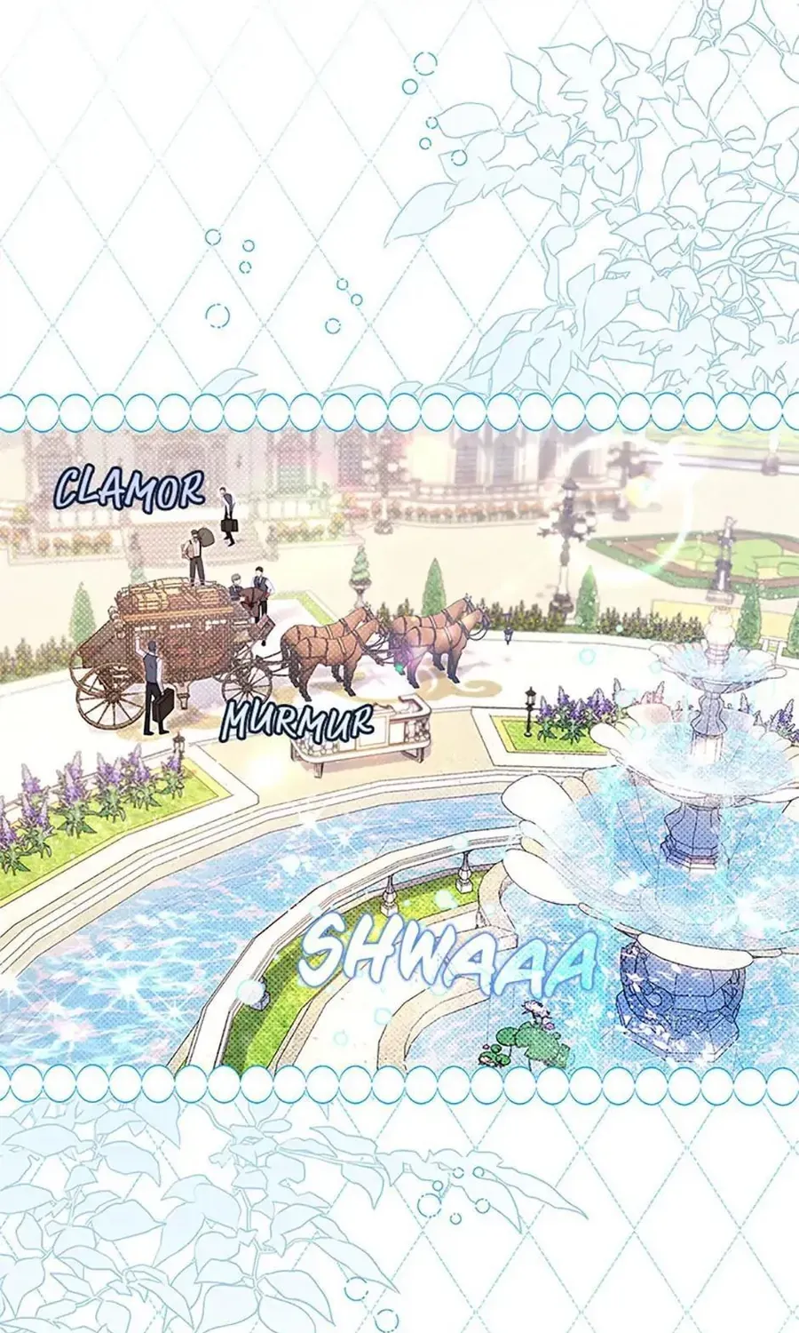 Công Chúa Chloe Chap 148 - Next Chap 149