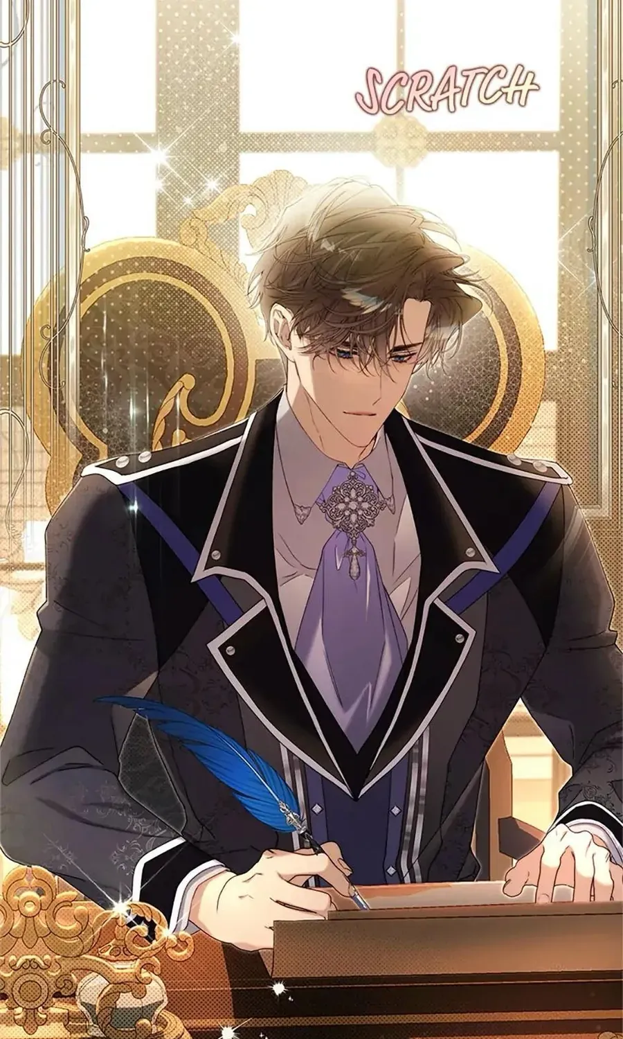 Công Chúa Chloe Chap 148 - Next Chap 149