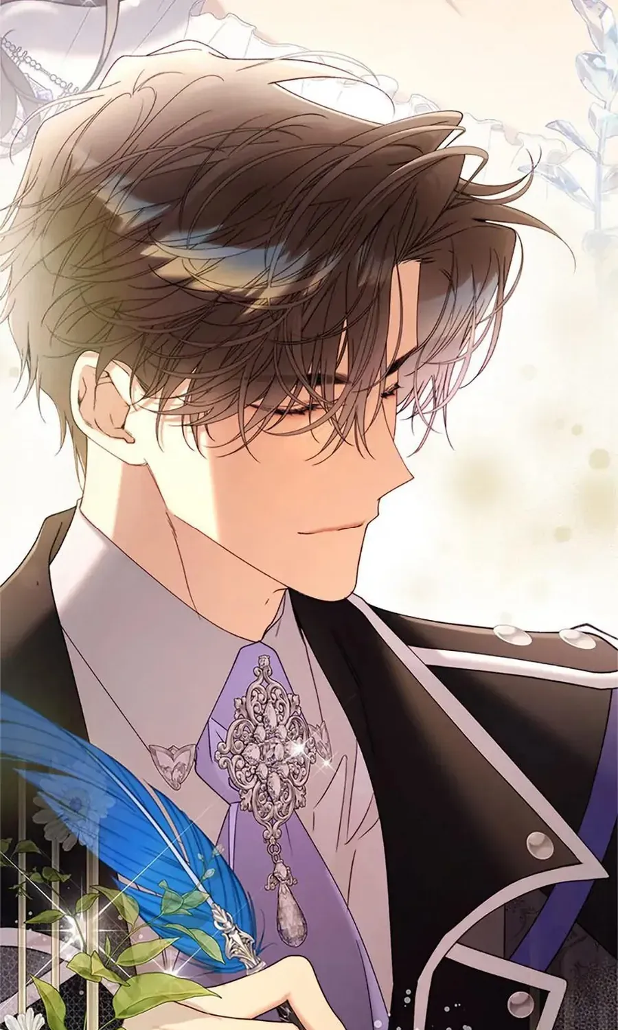 Công Chúa Chloe Chap 148 - Next Chap 149