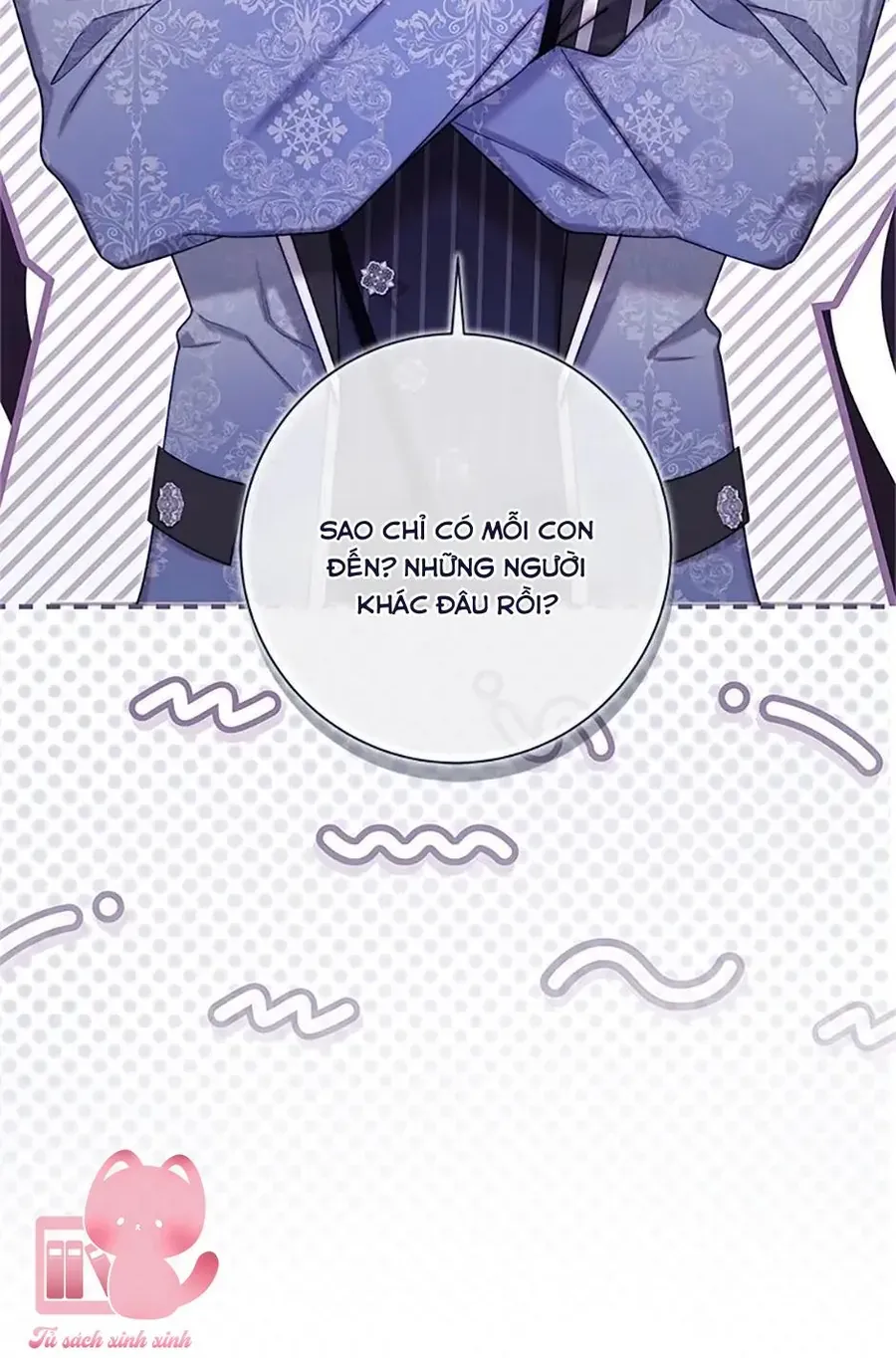 Công Chúa Chloe Chap 148 - Next Chap 149