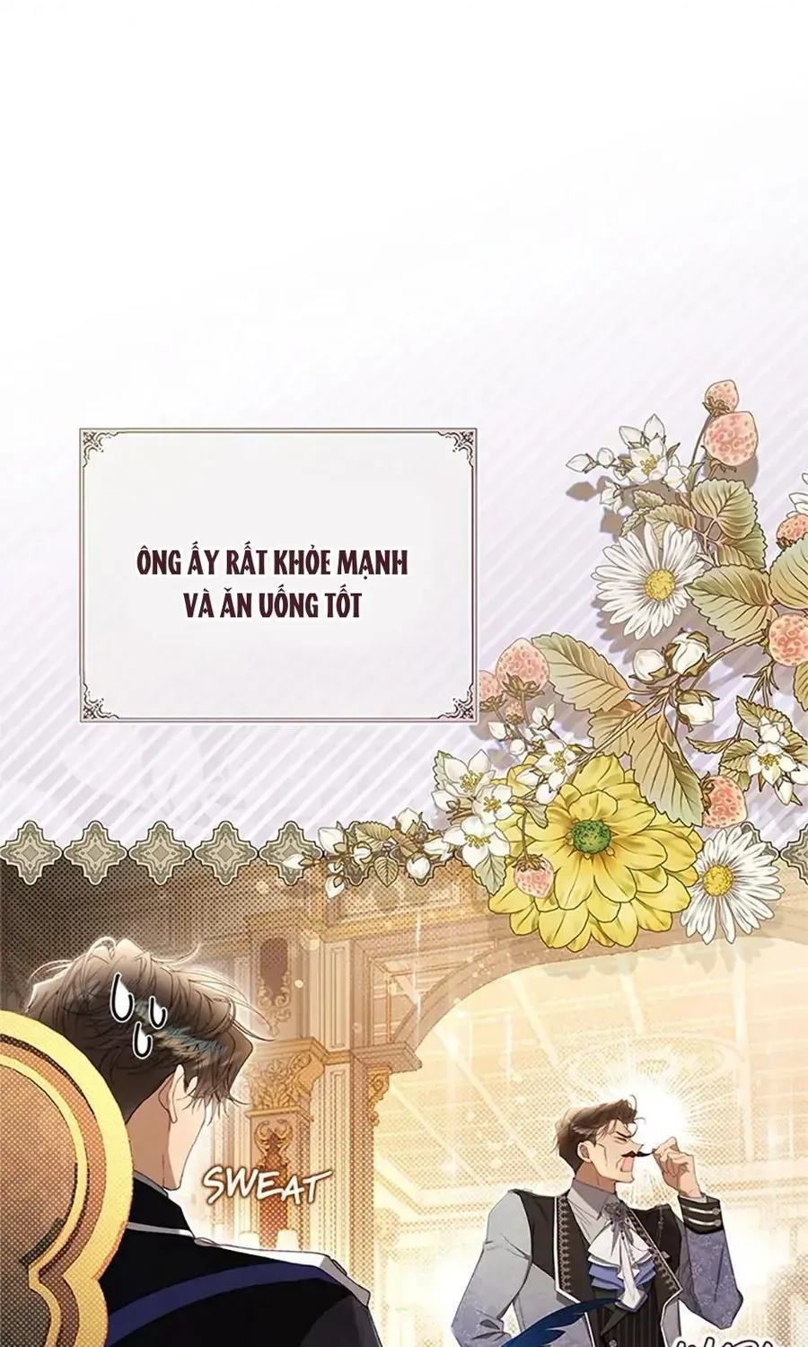 Công Chúa Chloe Chap 148 - Next Chap 149