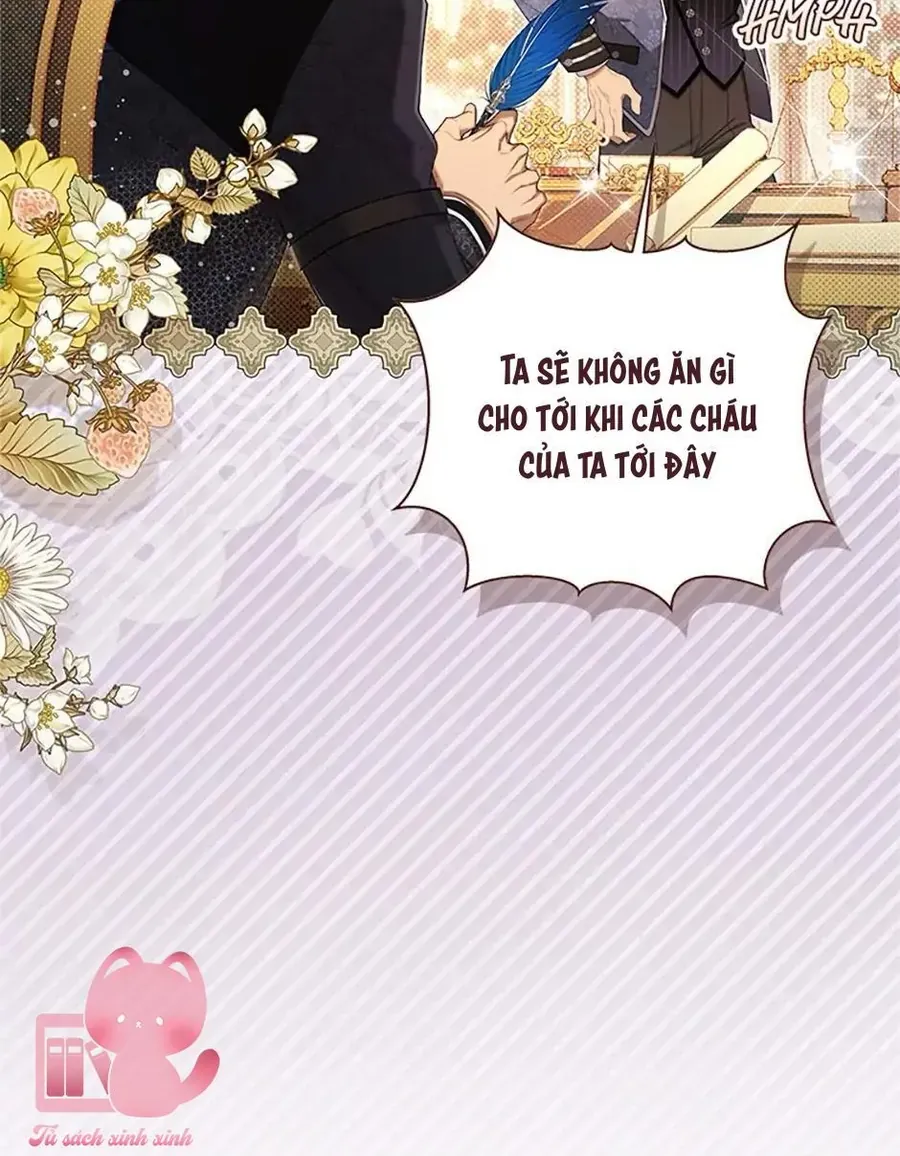 Công Chúa Chloe Chap 148 - Next Chap 149