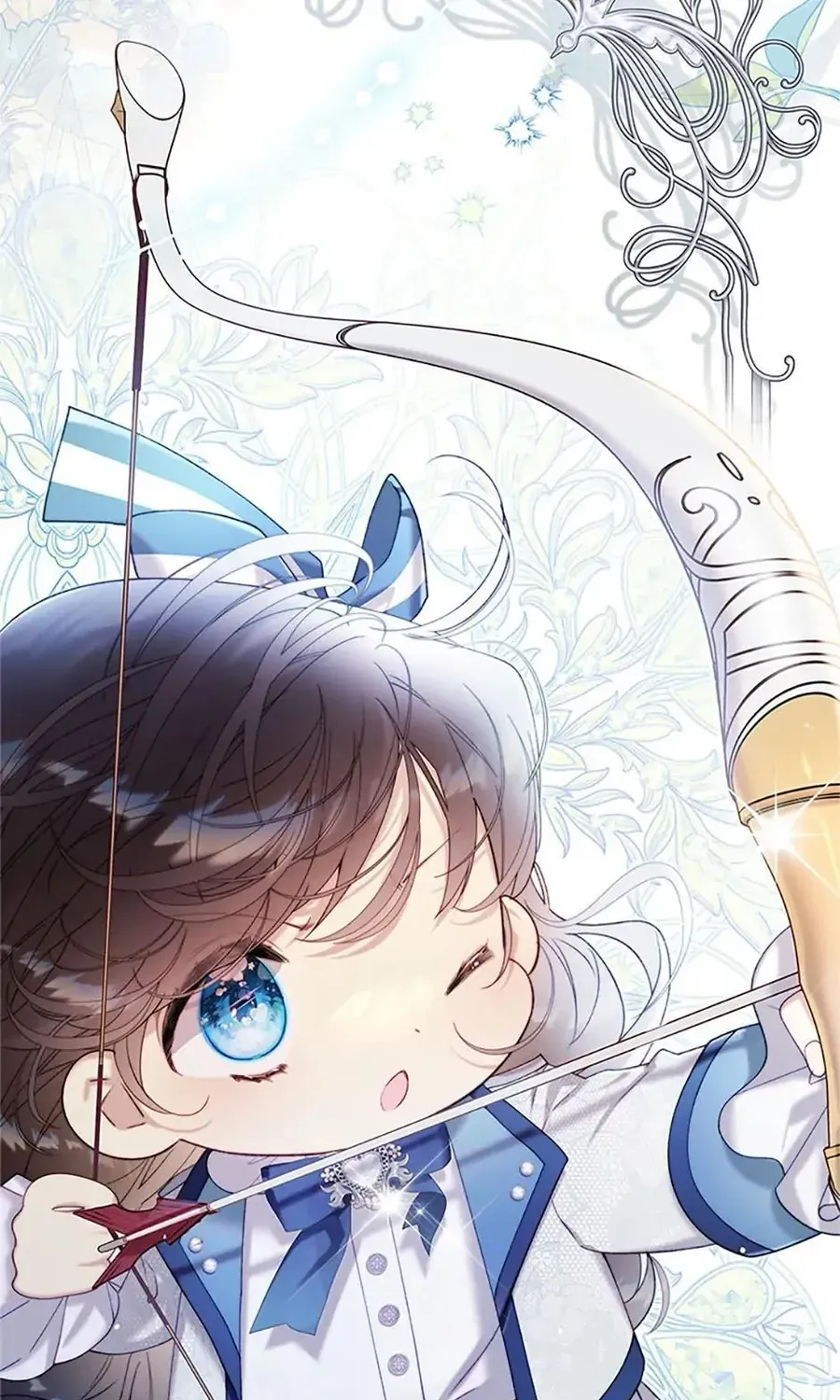 Công Chúa Chloe Chap 148 - Next Chap 149