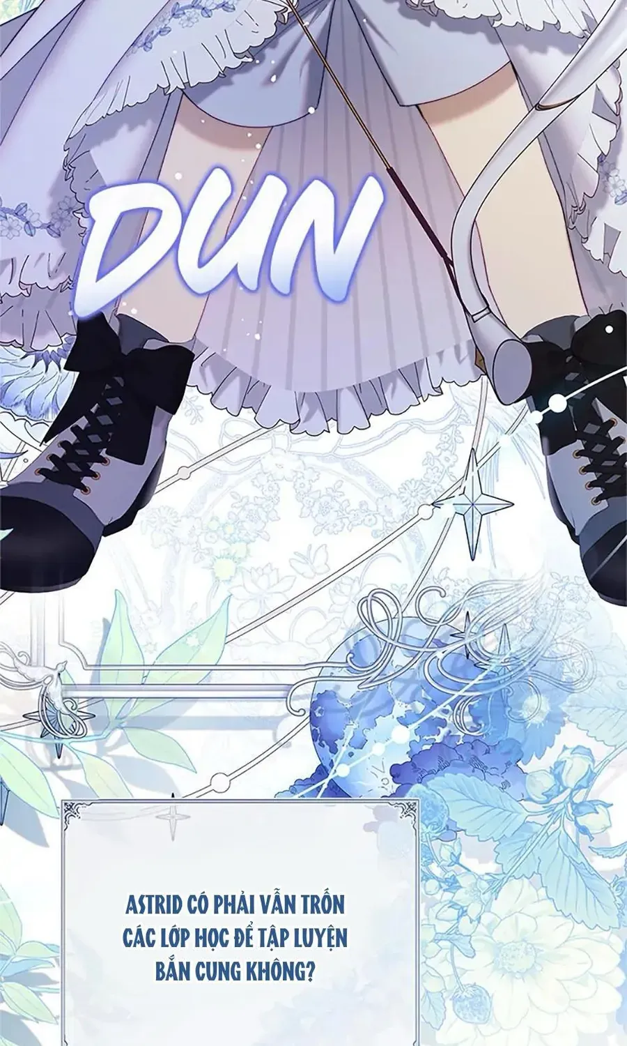 Công Chúa Chloe Chap 148 - Next Chap 149