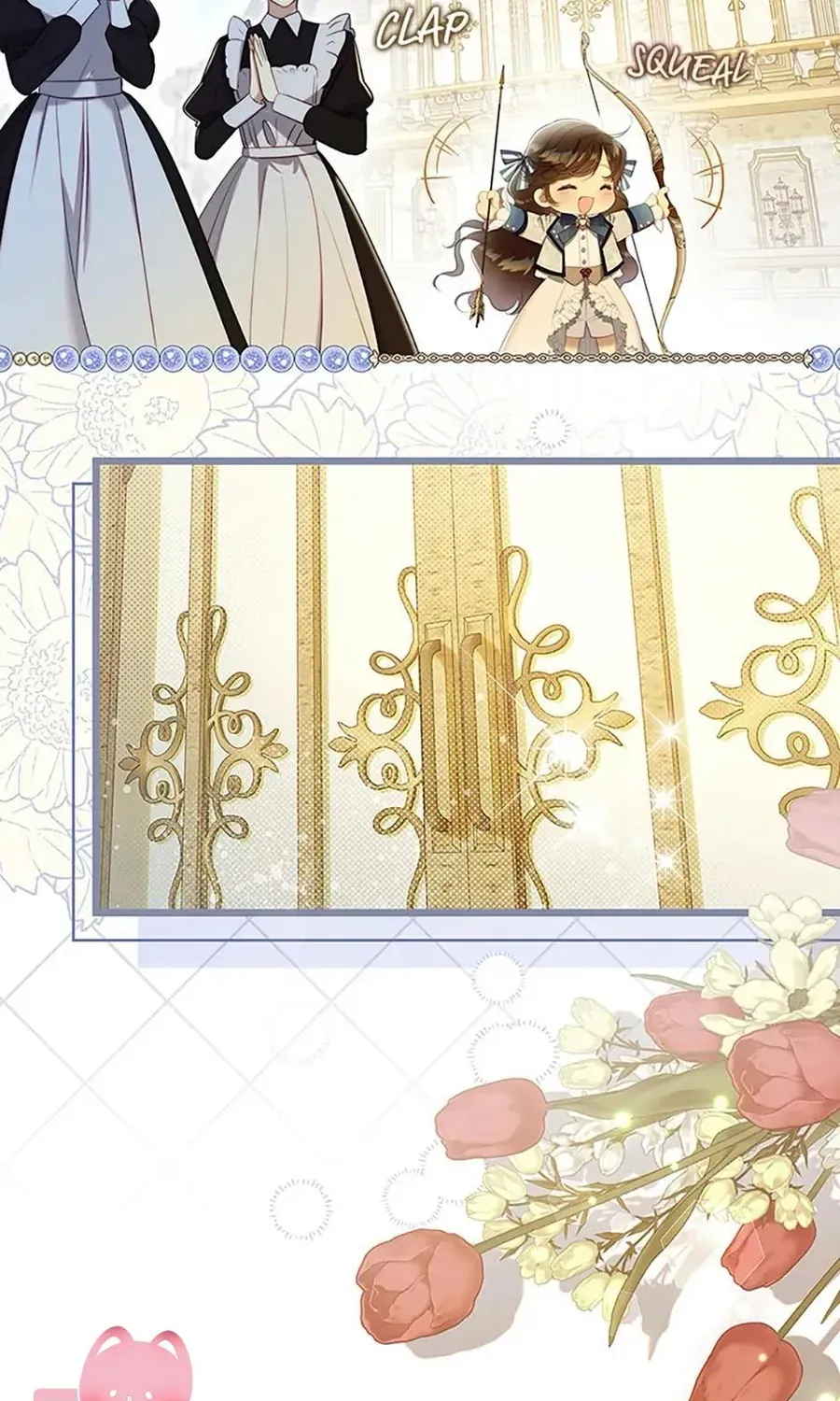 Công Chúa Chloe Chap 148 - Next Chap 149