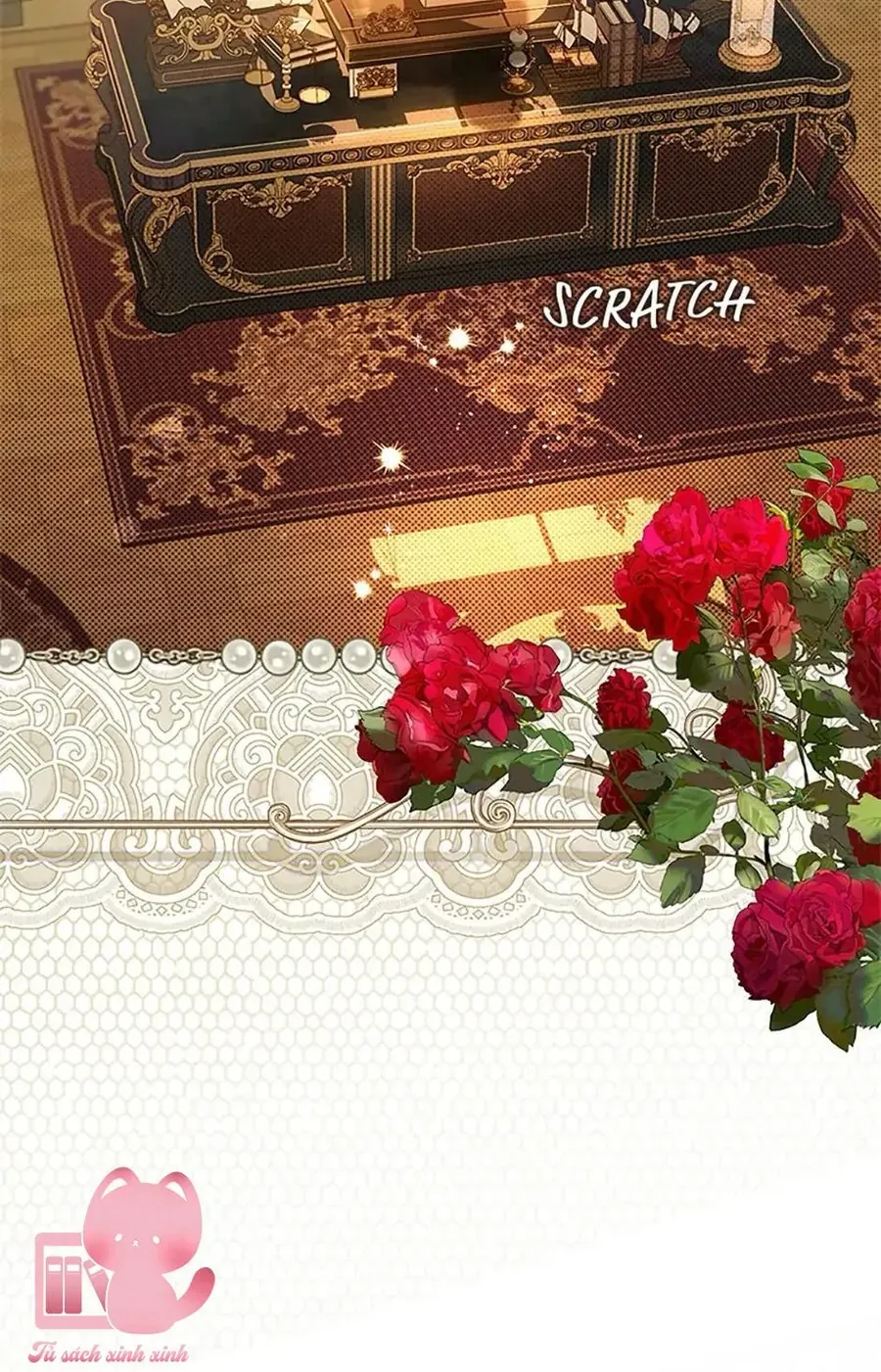 Công Chúa Chloe Chap 148 - Next Chap 149