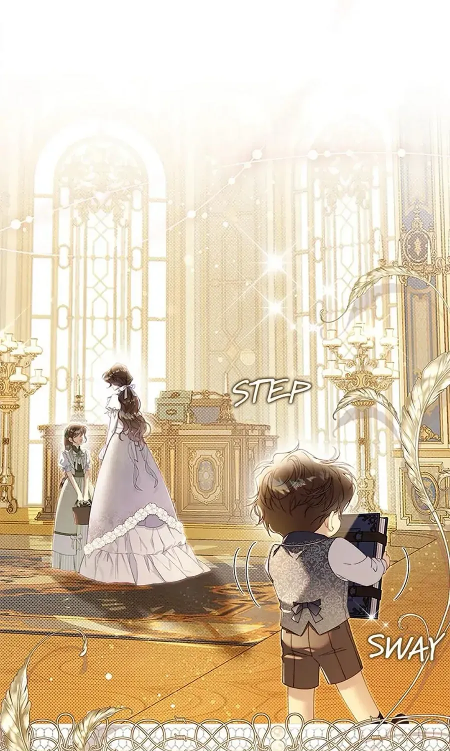 Công Chúa Chloe Chap 148 - Next Chap 149