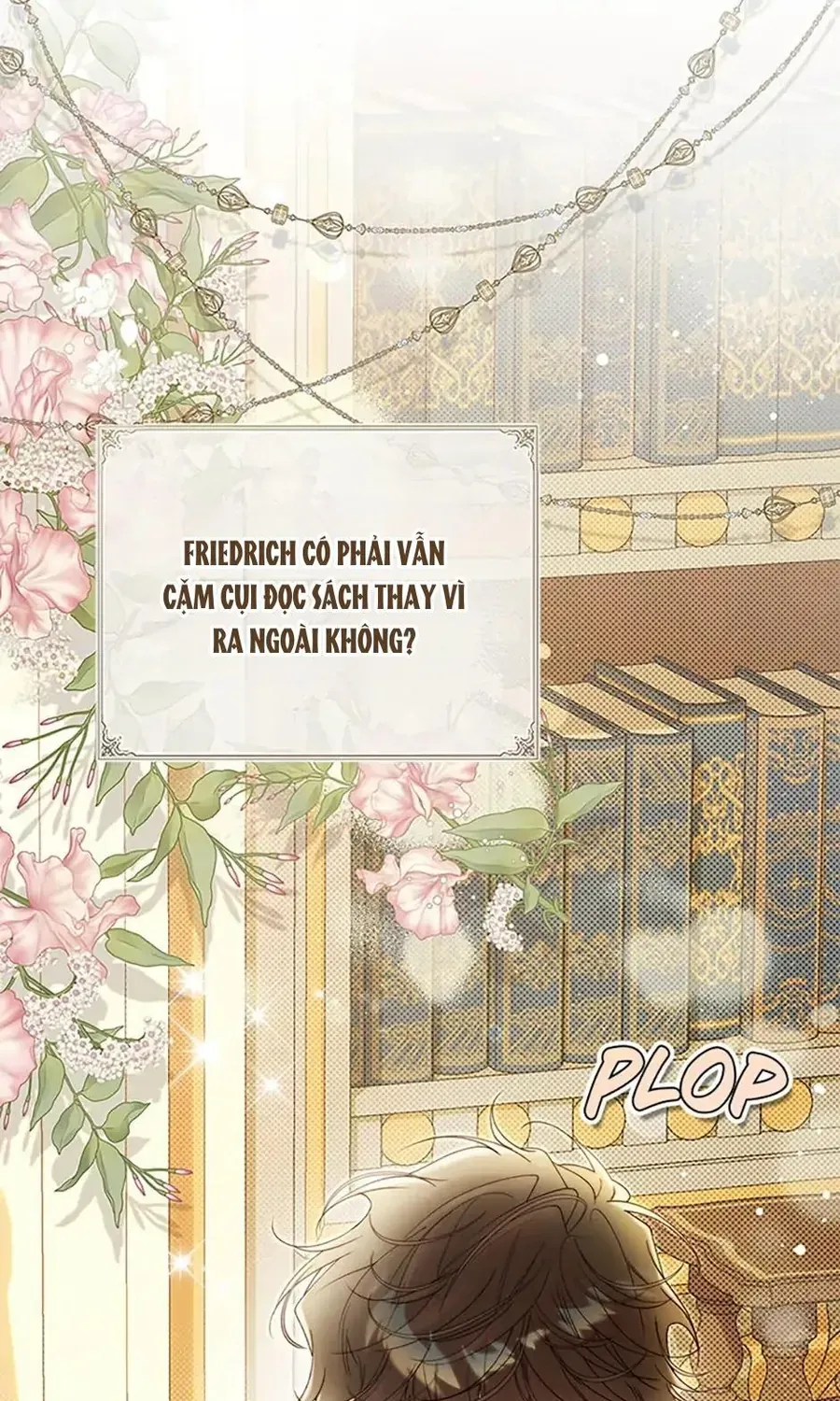 Công Chúa Chloe Chap 148 - Next Chap 149