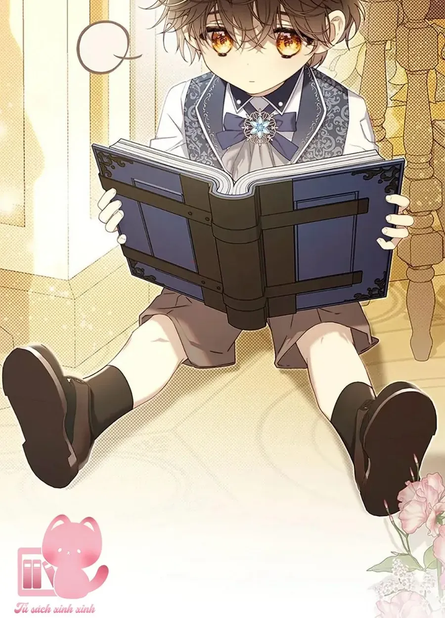 Công Chúa Chloe Chap 148 - Next Chap 149