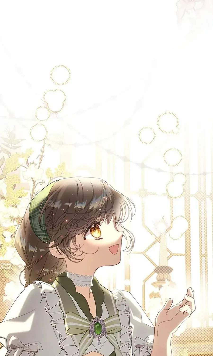 Công Chúa Chloe Chap 148 - Next Chap 149