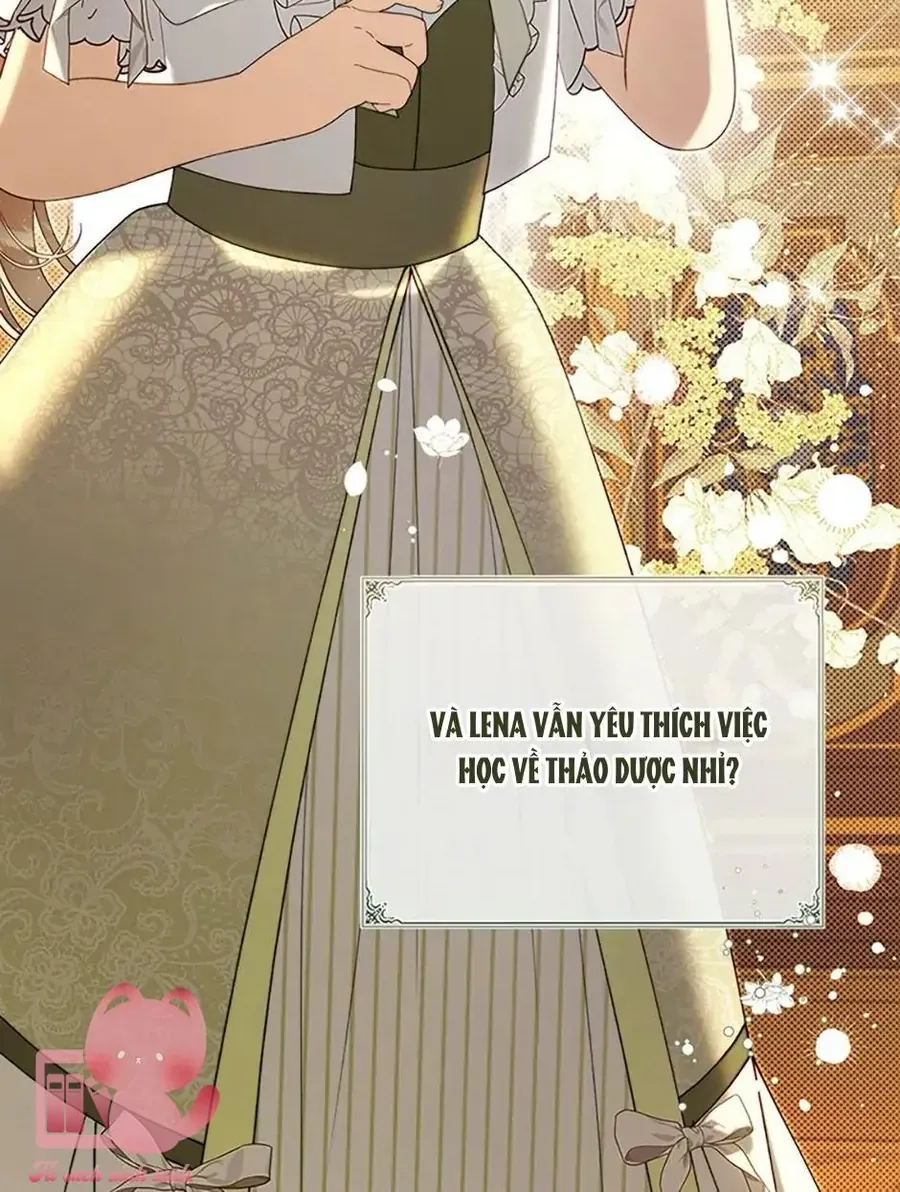 Công Chúa Chloe Chap 148 - Next Chap 149