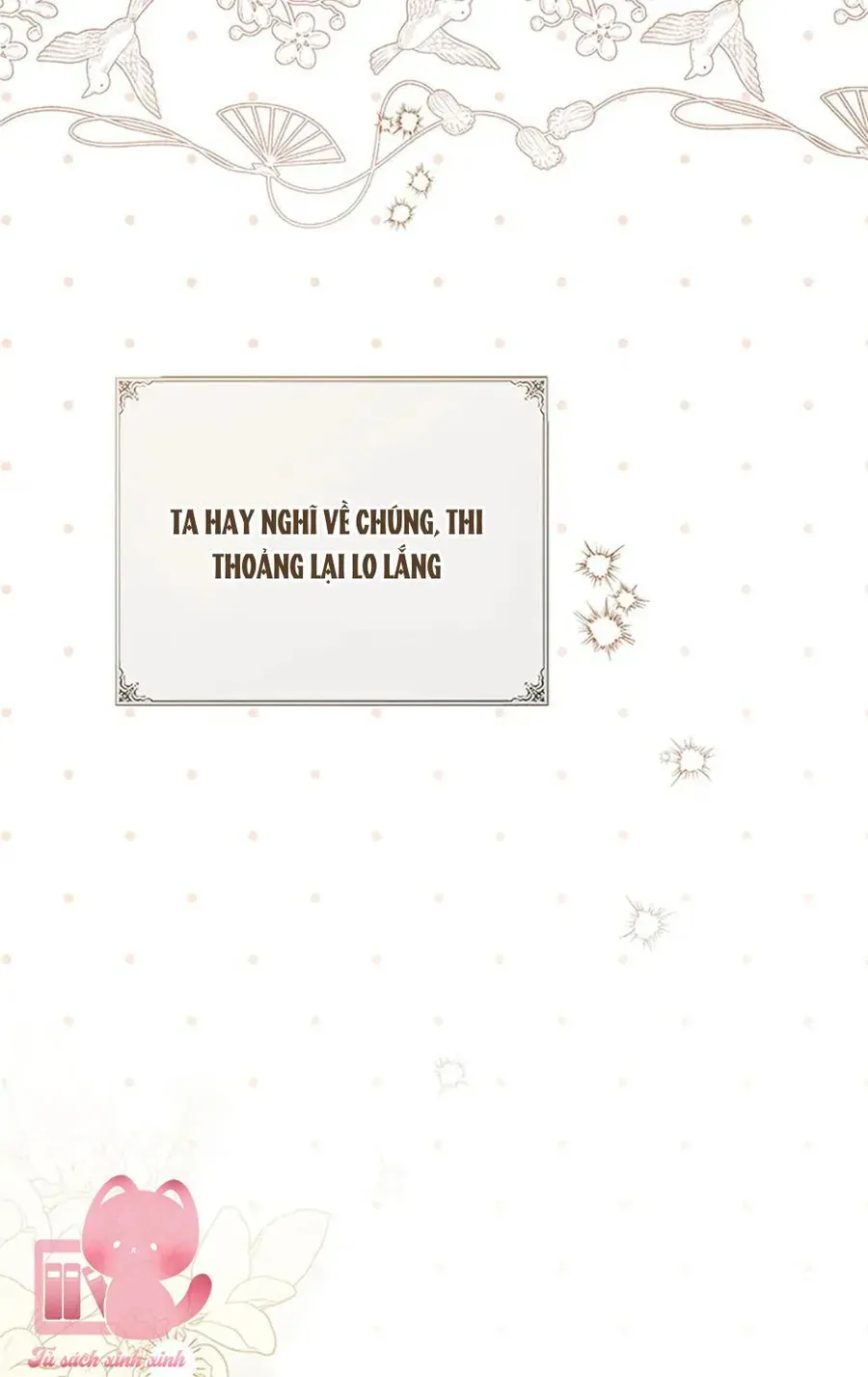 Công Chúa Chloe Chap 148 - Next Chap 149