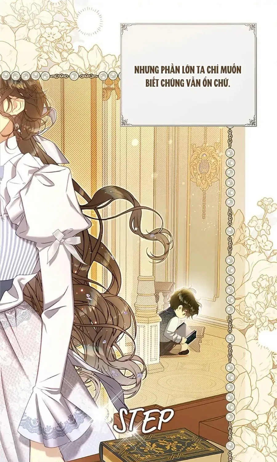 Công Chúa Chloe Chap 148 - Next Chap 149