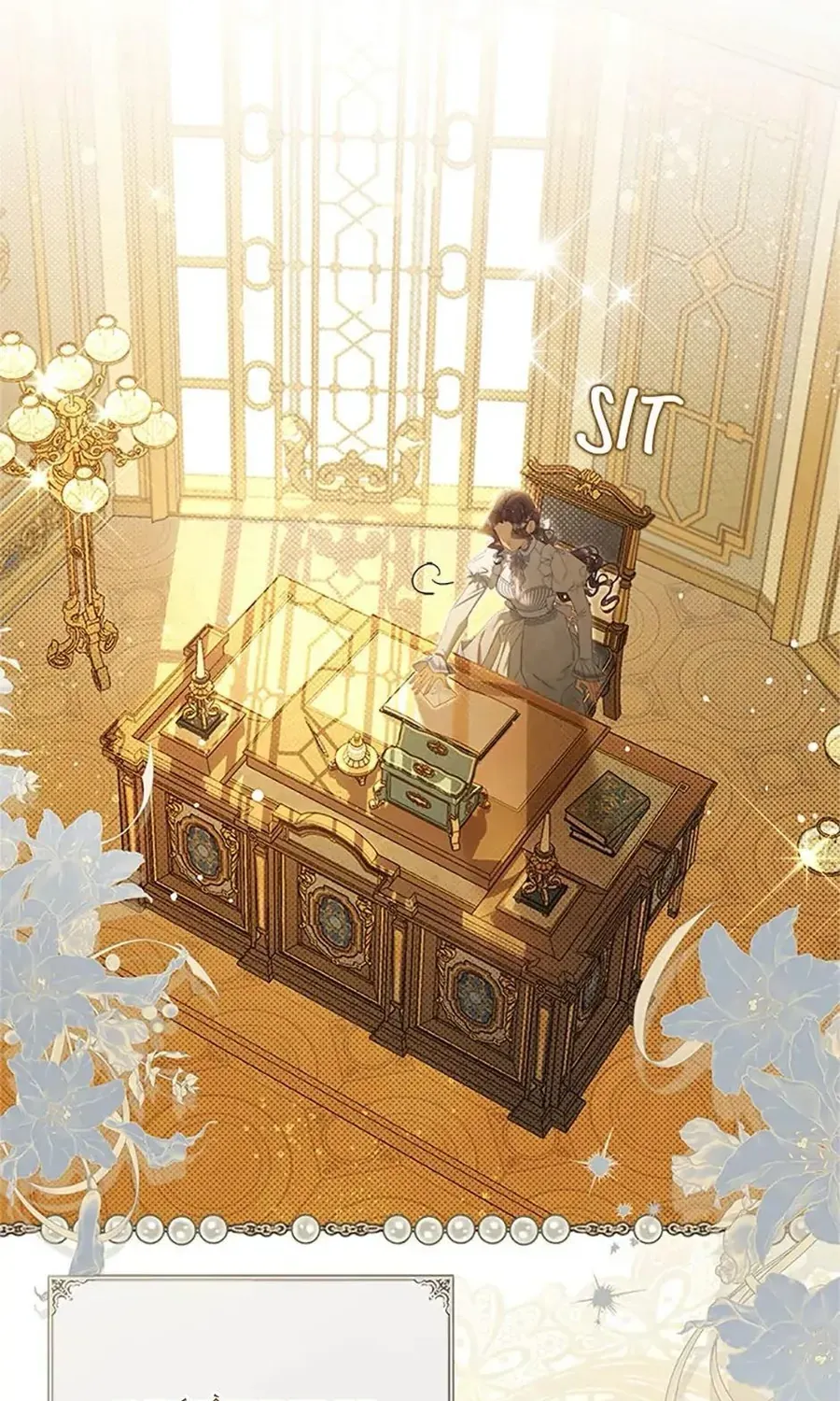 Công Chúa Chloe Chap 148 - Next Chap 149