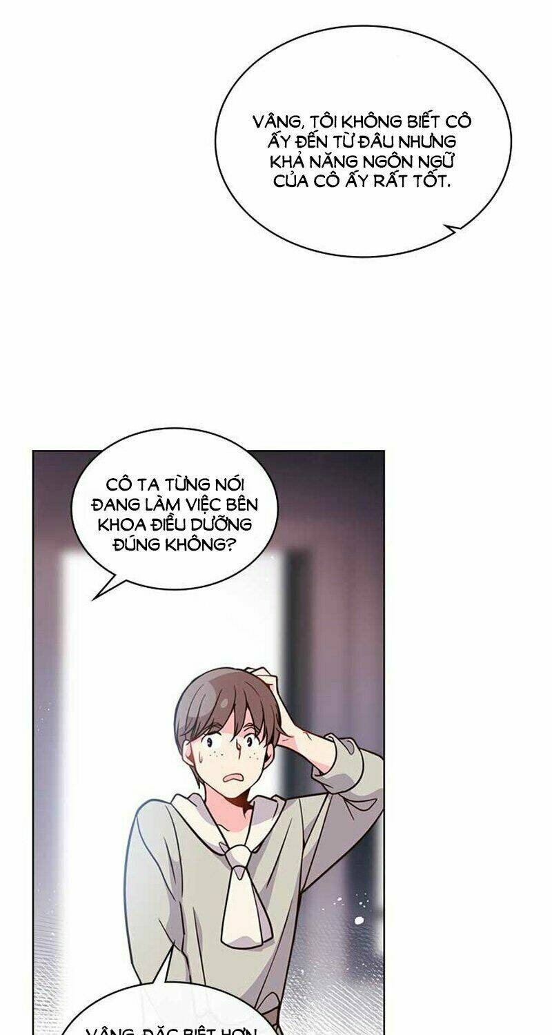 Công Chúa Chloe Chap 17 - Next Chap 18