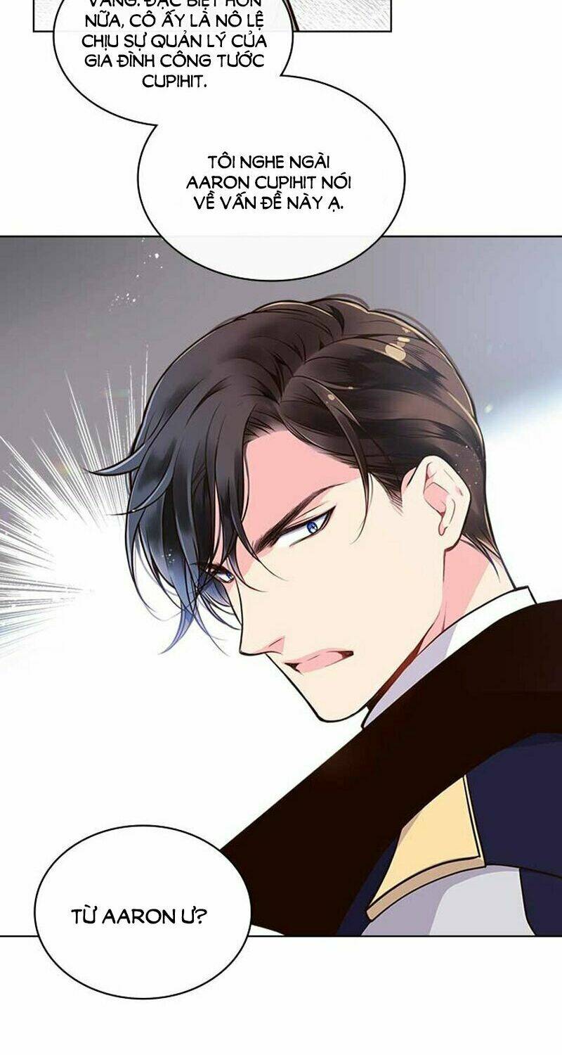 Công Chúa Chloe Chap 17 - Next Chap 18