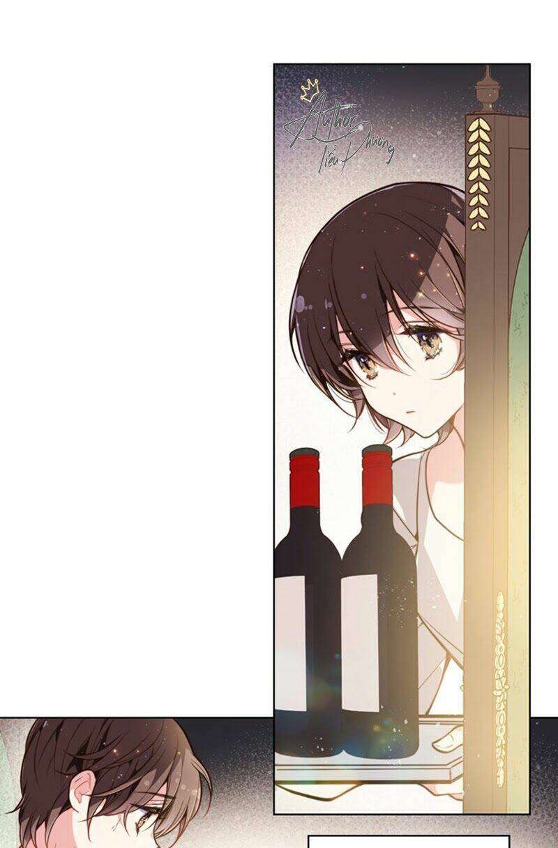 Công Chúa Chloe Chap 26 - Next Chap 27