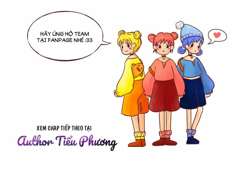 Công Chúa Chloe Chap 26 - Next Chap 27