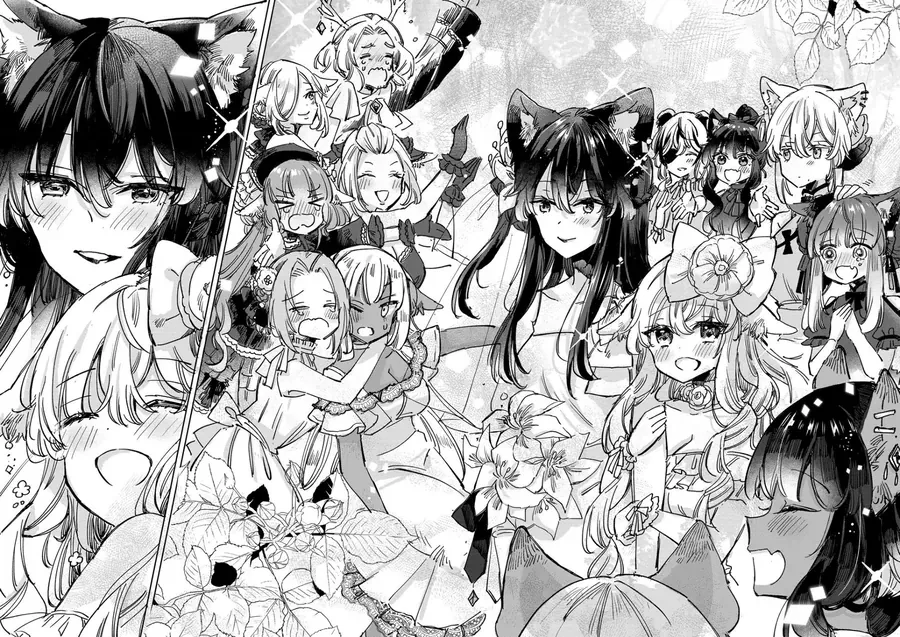 Công Chúa Cừu Trong Lốt Sói Chap 27 - Next Chap 28