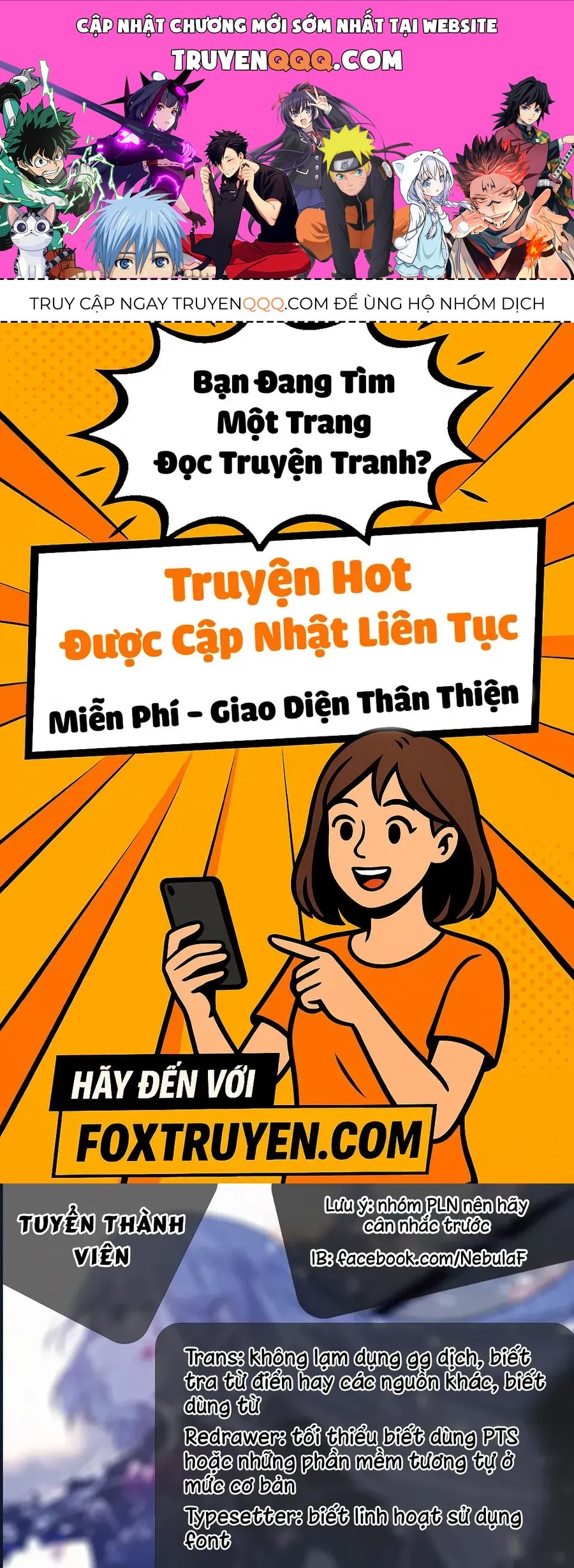 Công Chúa Đã Chết! Chap 1 - Next Chap 2