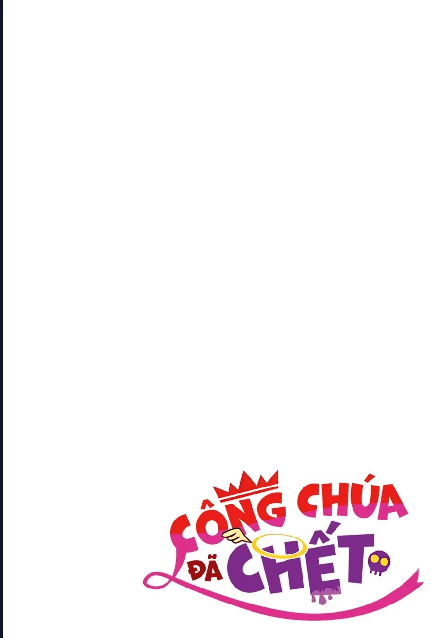 Công Chúa Đã Chết! Chap 1 - Next Chap 2
