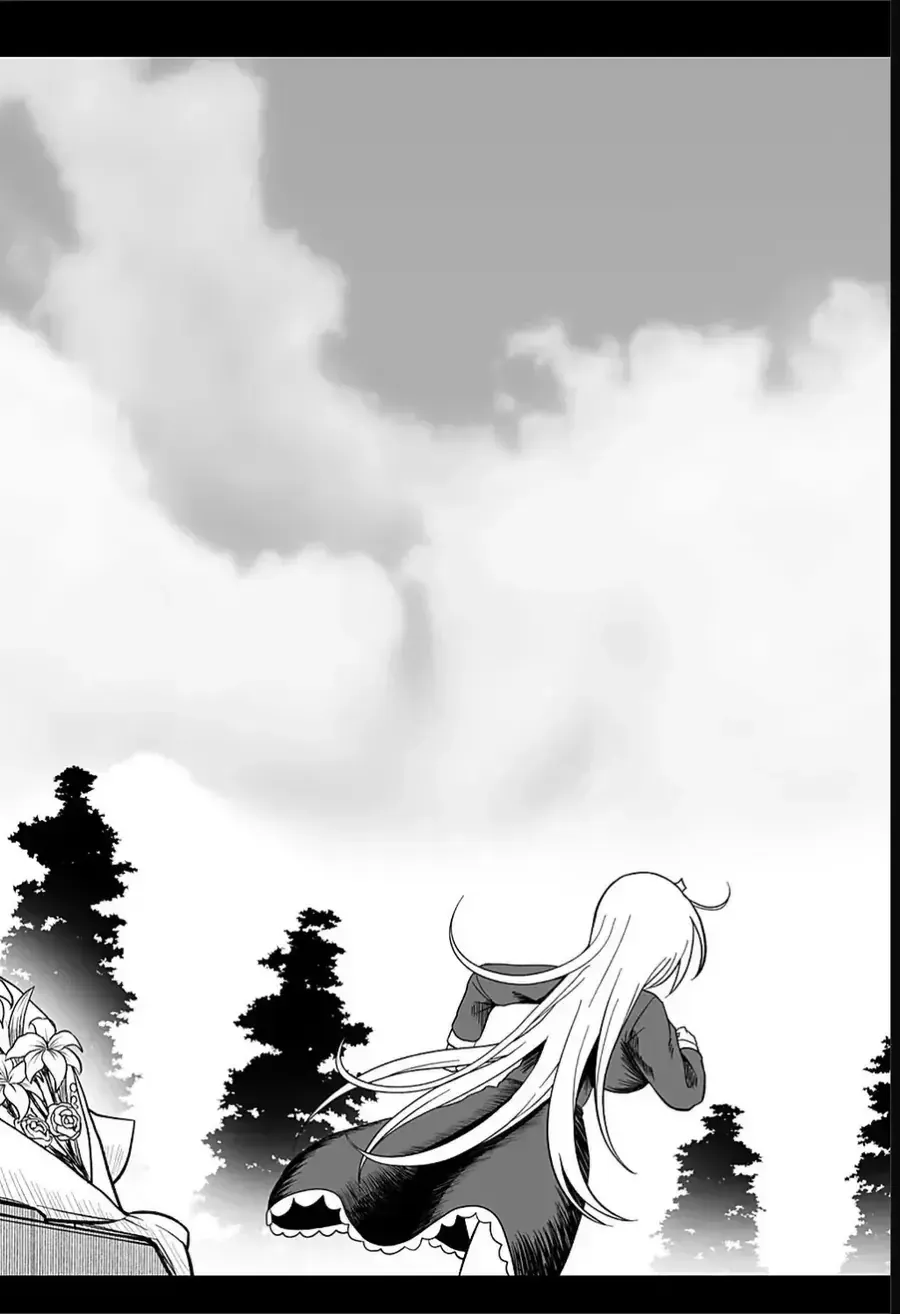 Công Chúa Đã Chết! Chap 25 - Next Chap 26