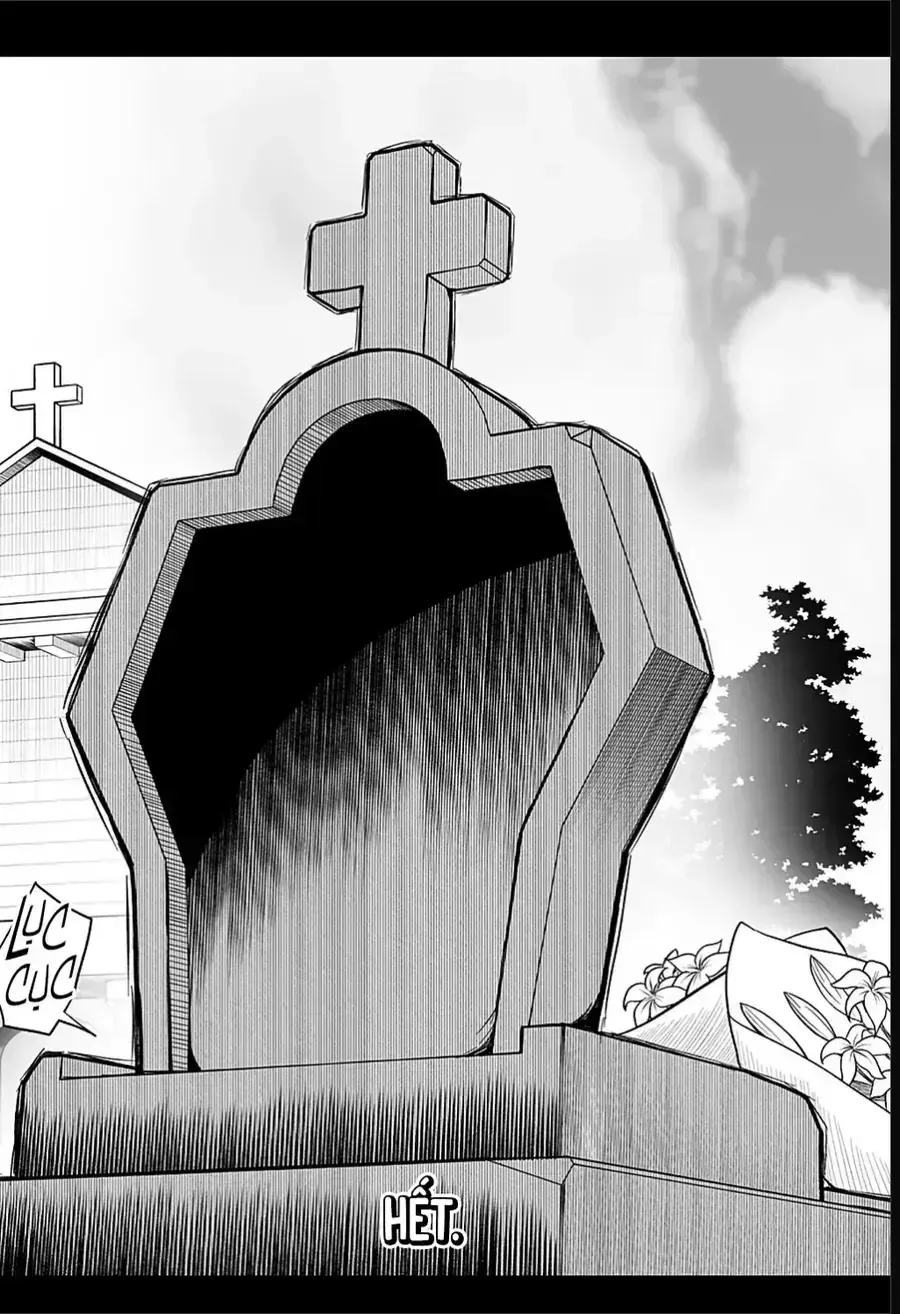 Công Chúa Đã Chết! Chap 25 - Next Chap 26