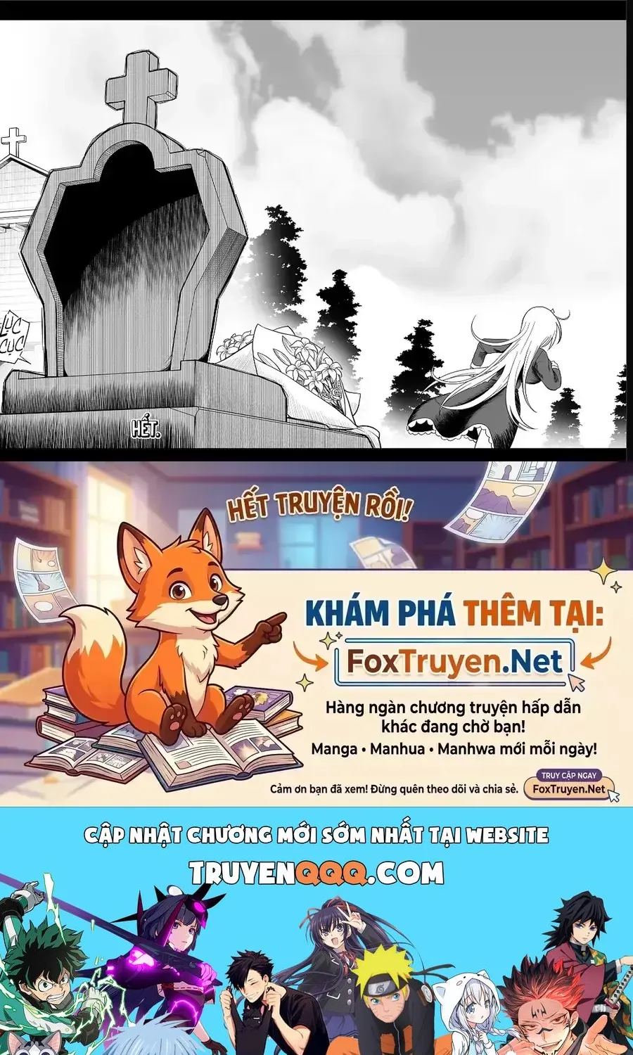Công Chúa Đã Chết! Chap 25 - Next Chap 26