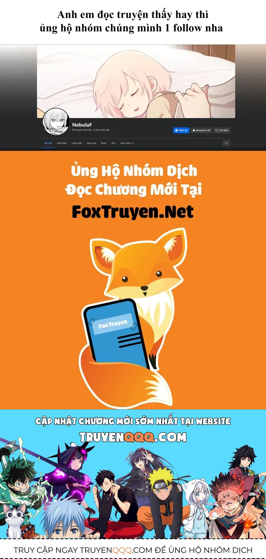 Công Chúa Đã Chết! Chap 6 - Next Chap 7