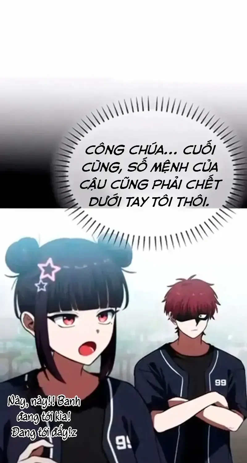Công Chúa Đi Học Chap 10 - Next Chap 11