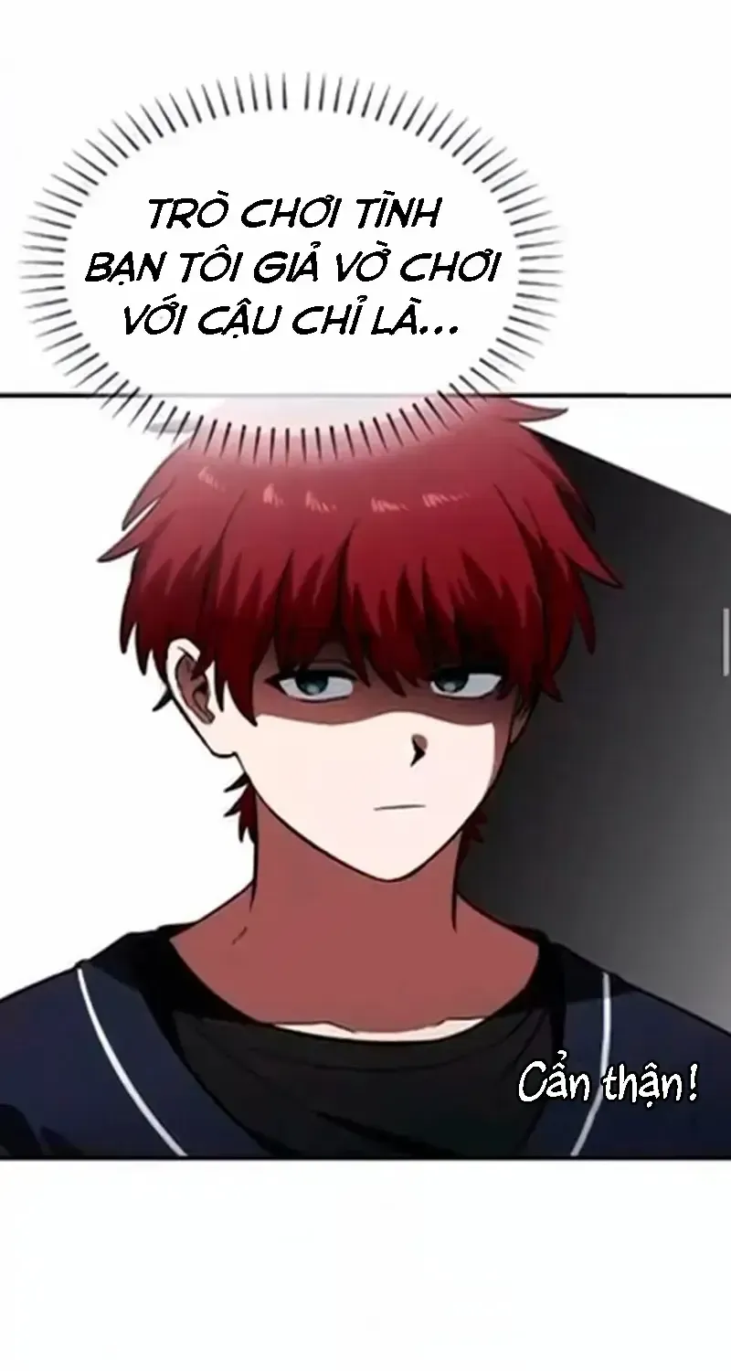 Công Chúa Đi Học Chap 10 - Next Chap 11