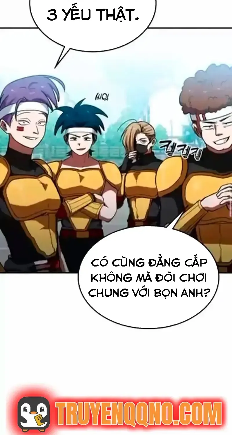 Công Chúa Đi Học Chap 10 - Next Chap 11