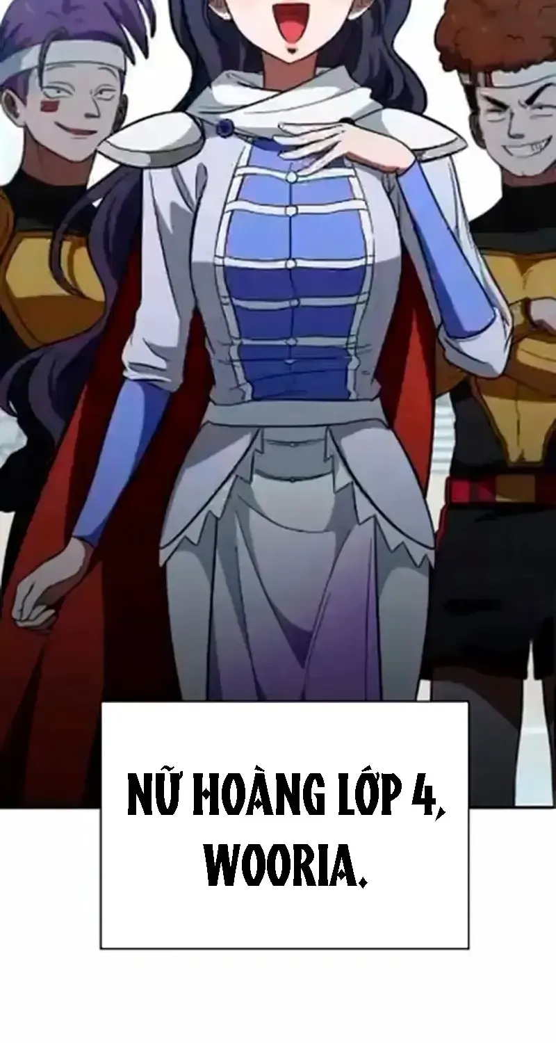 Công Chúa Đi Học Chap 10 - Next Chap 11