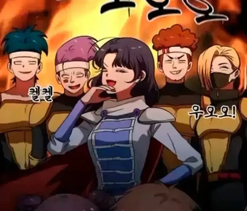 Công Chúa Đi Học Chap 10 - Next Chap 11