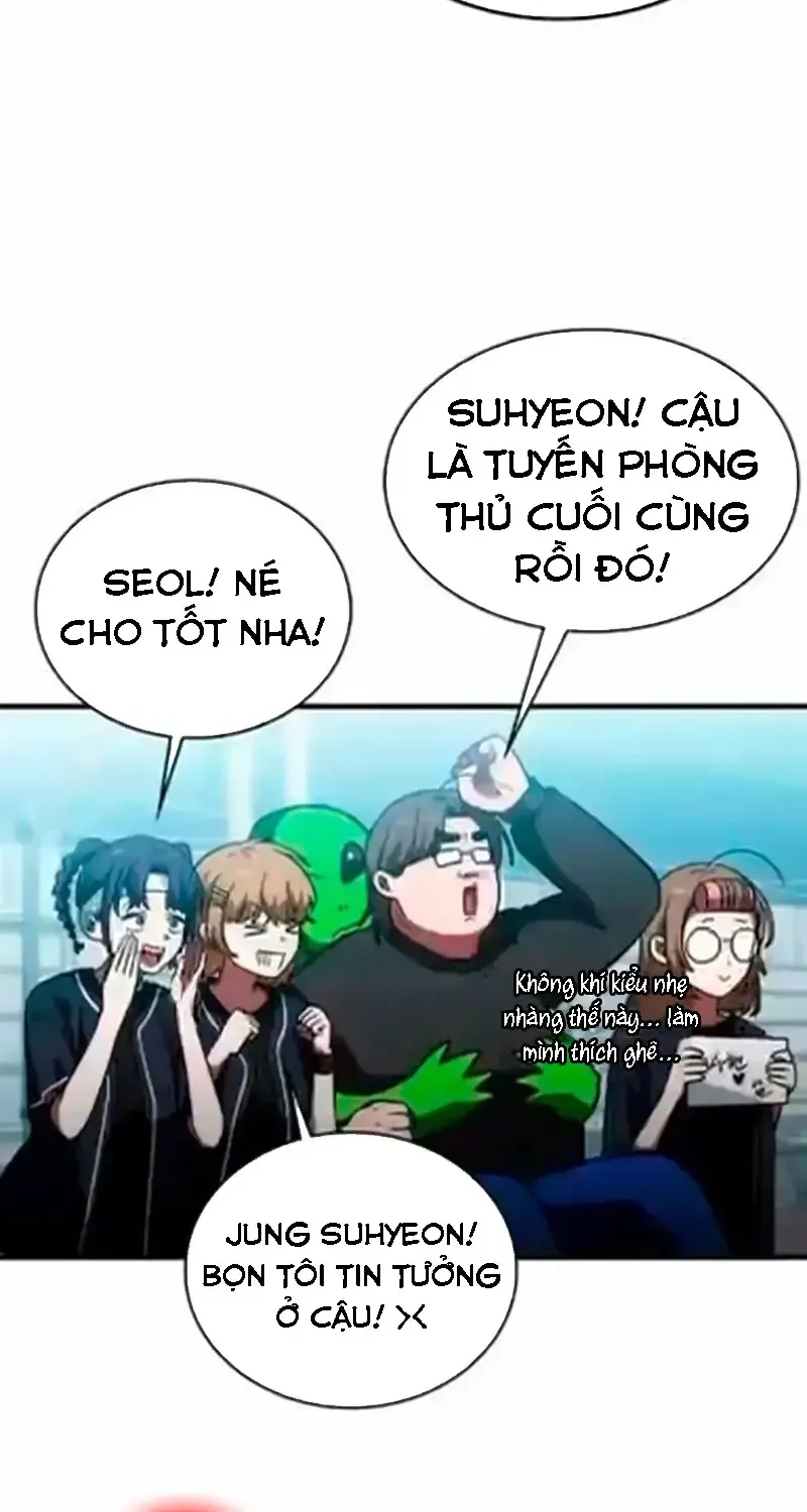 Công Chúa Đi Học Chap 10 - Next Chap 11