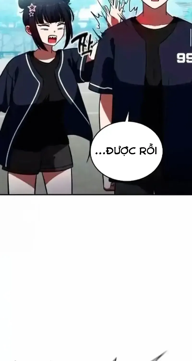 Công Chúa Đi Học Chap 10 - Next Chap 11