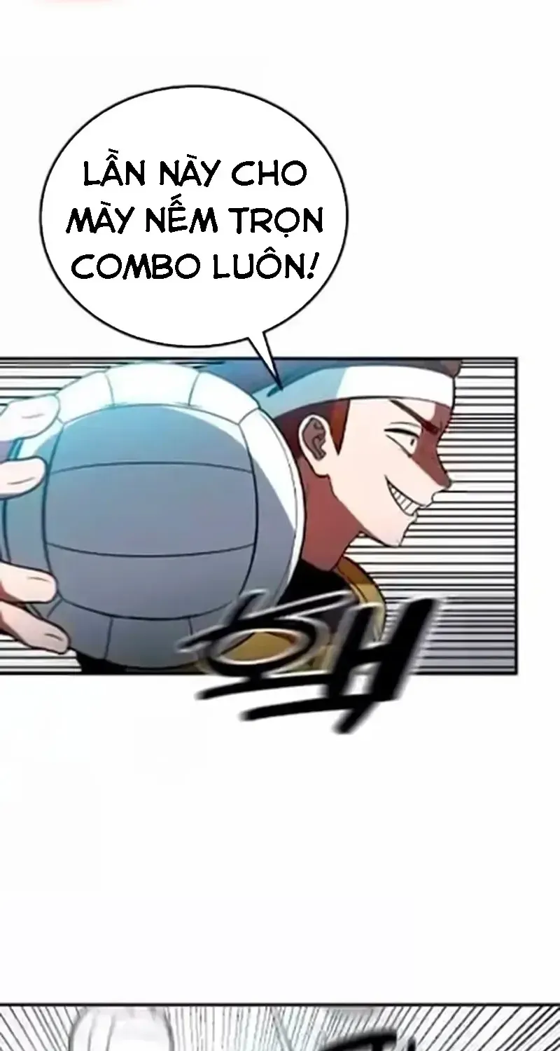 Công Chúa Đi Học Chap 10 - Next Chap 11