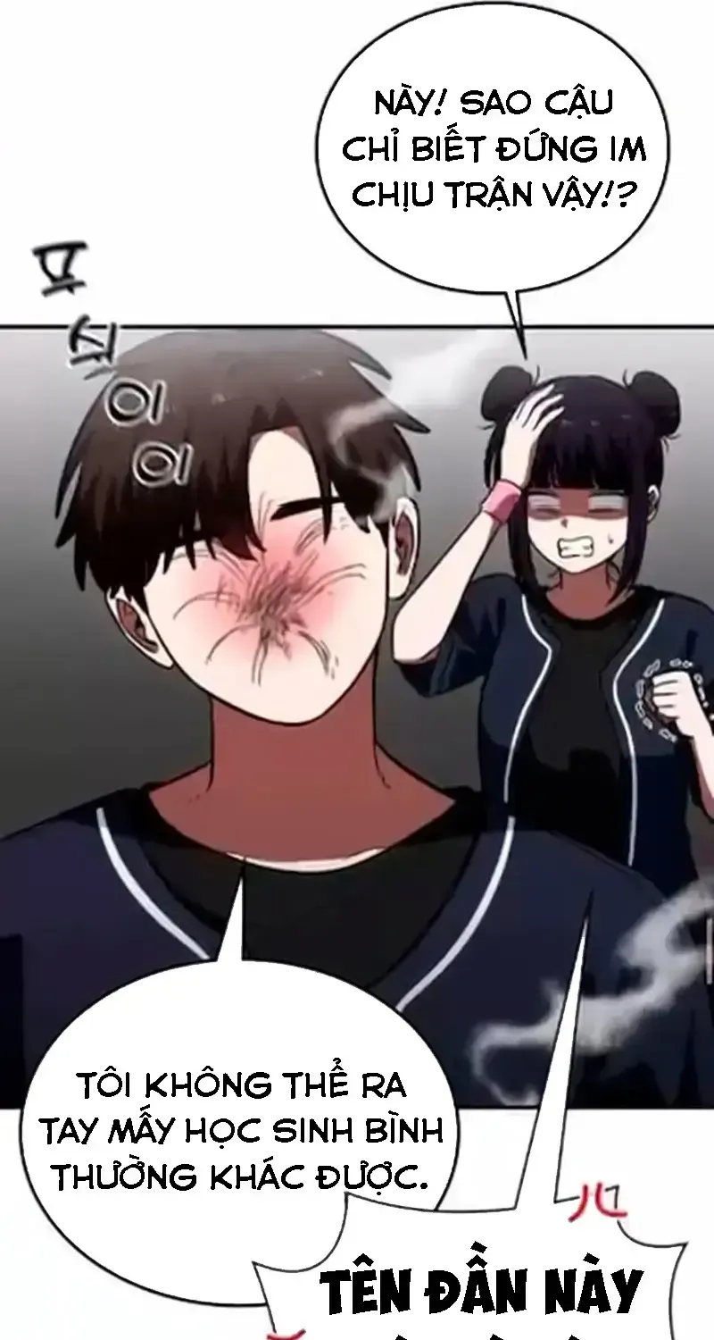 Công Chúa Đi Học Chap 10 - Next Chap 11