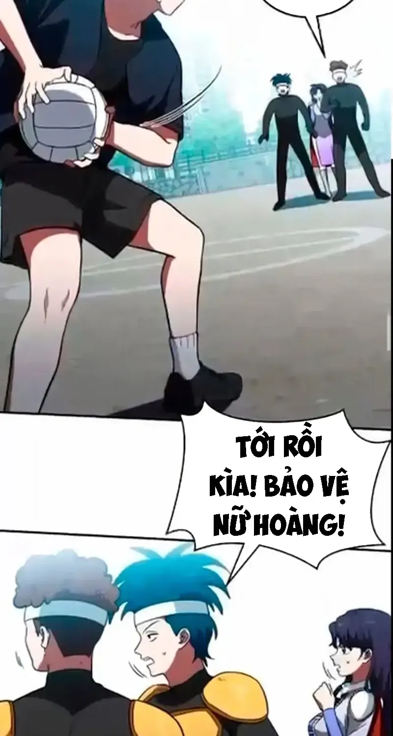 Công Chúa Đi Học Chap 10 - Next Chap 11