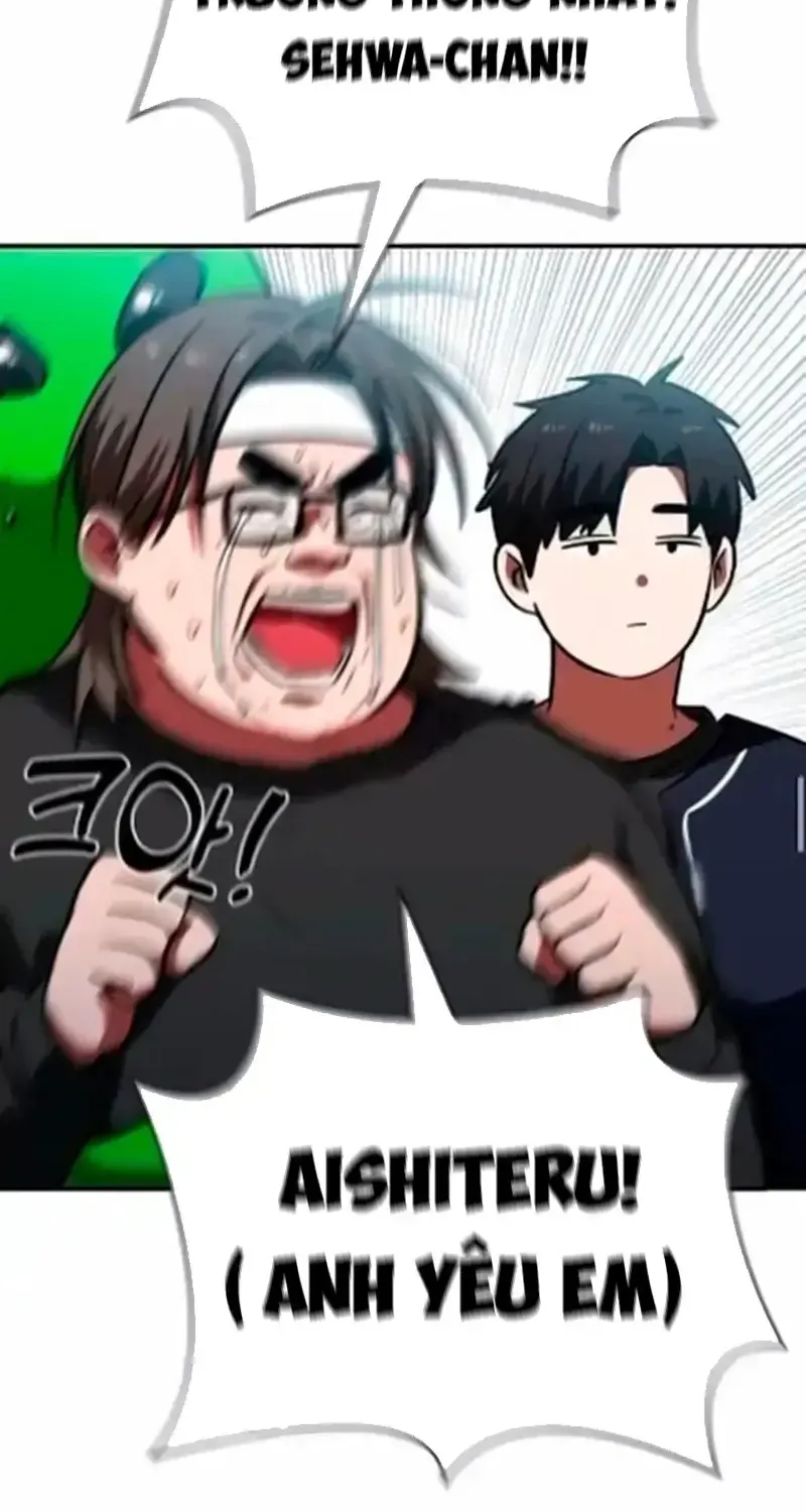 Công Chúa Đi Học Chap 10 - Next Chap 11