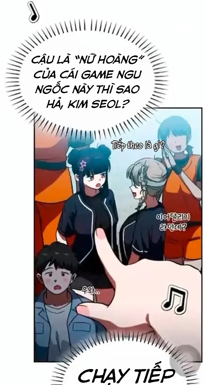 Công Chúa Đi Học Chap 10 - Next Chap 11