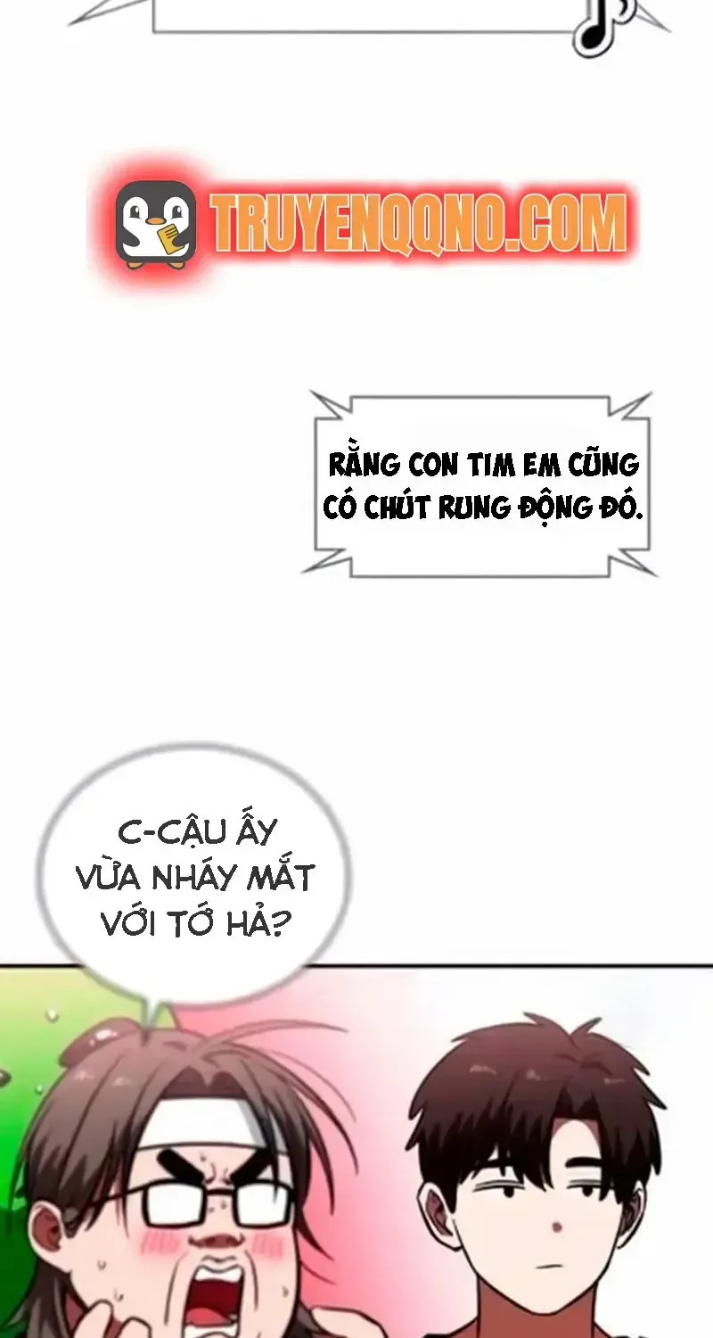 Công Chúa Đi Học Chap 10 - Next Chap 11
