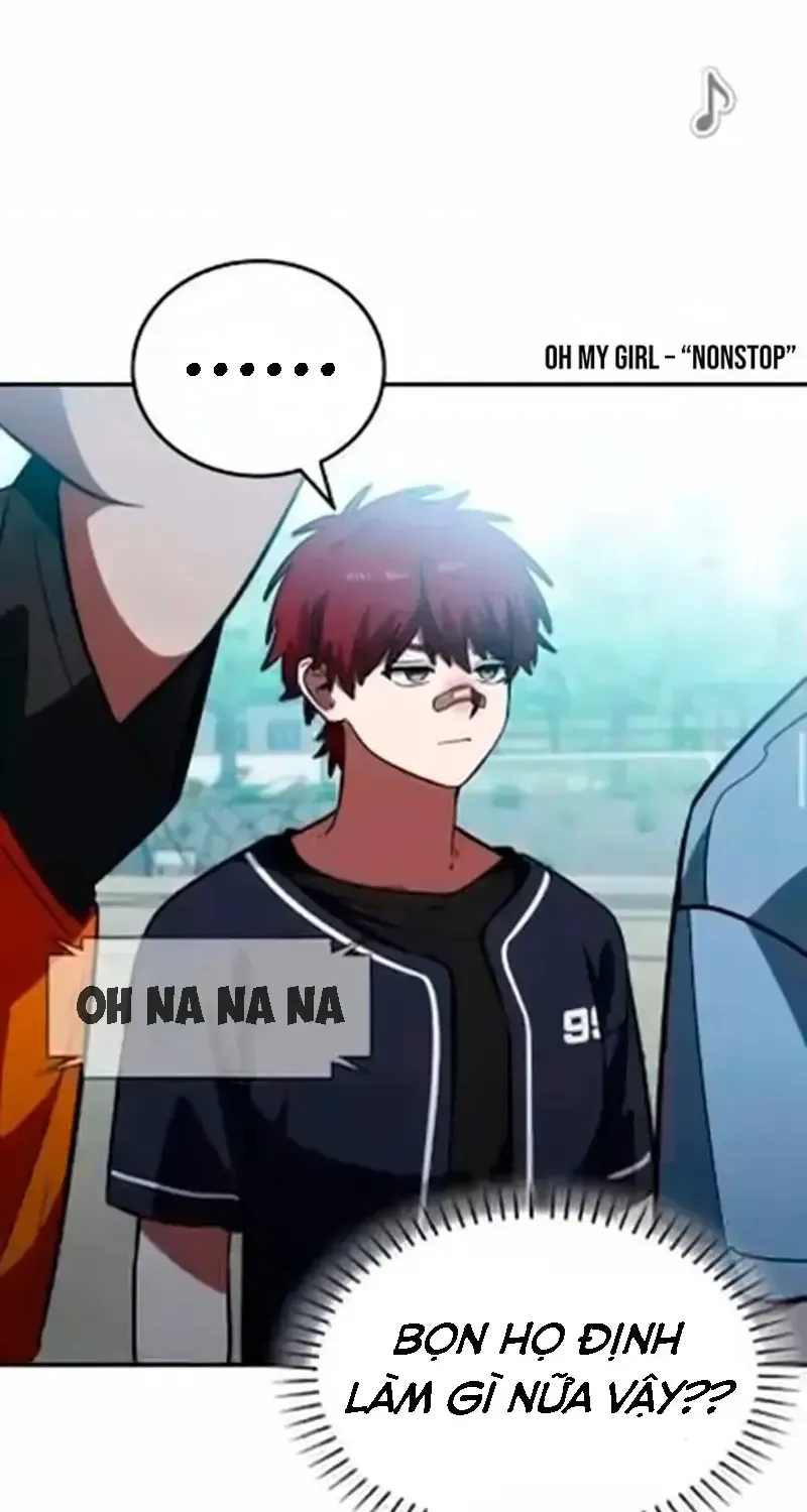 Công Chúa Đi Học Chap 10 - Next Chap 11