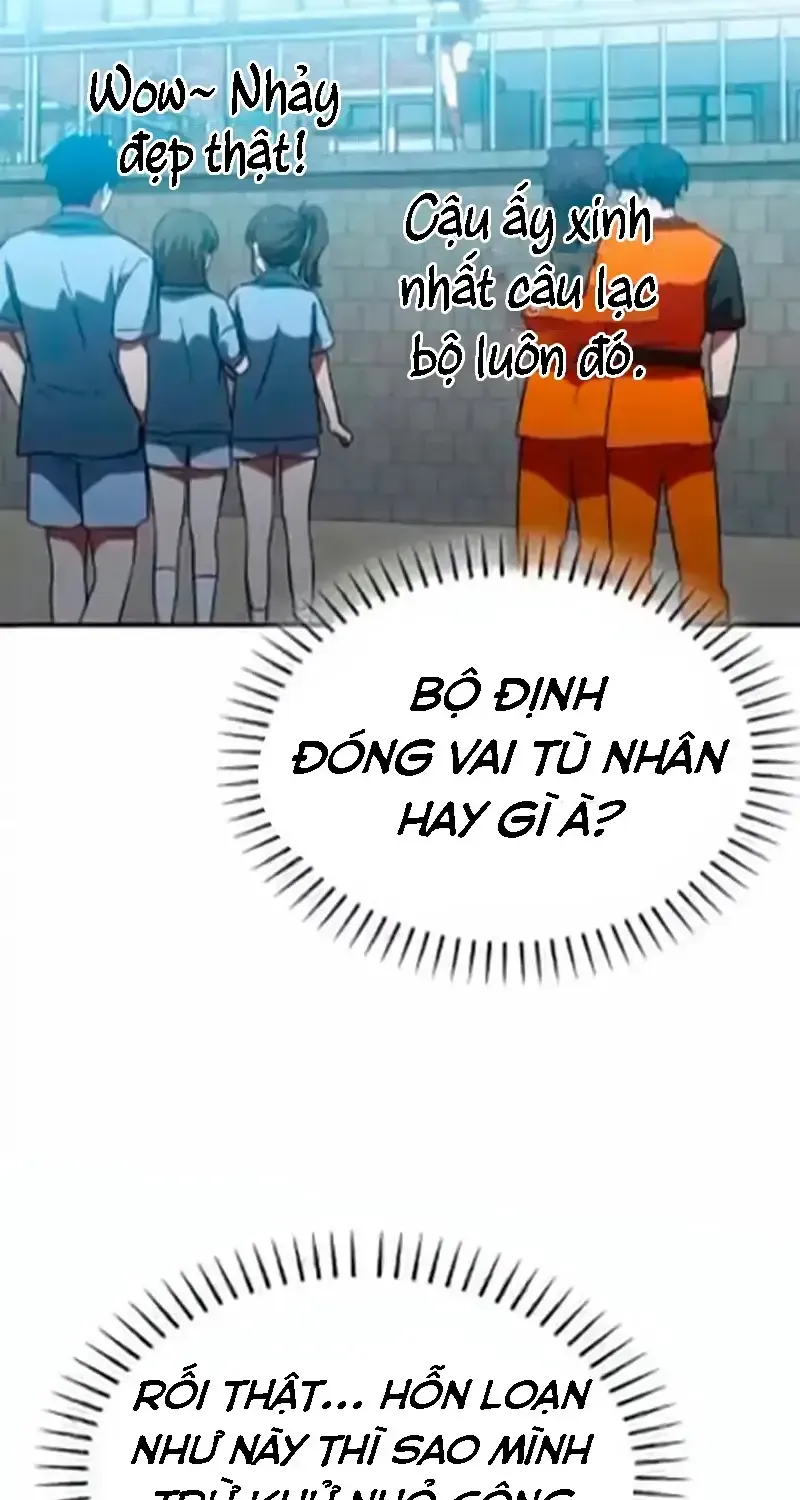 Công Chúa Đi Học Chap 10 - Next Chap 11