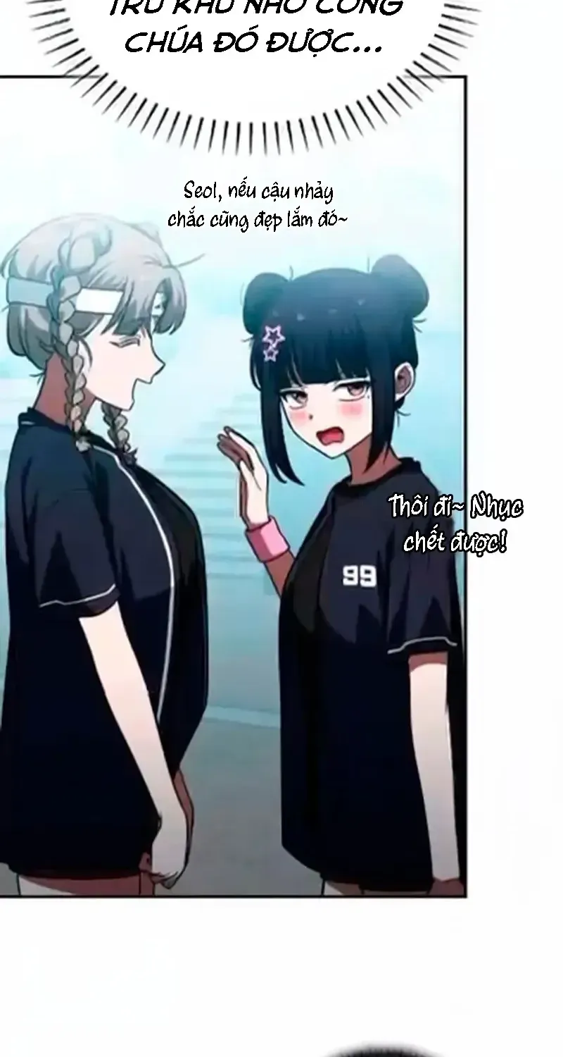 Công Chúa Đi Học Chap 10 - Next Chap 11