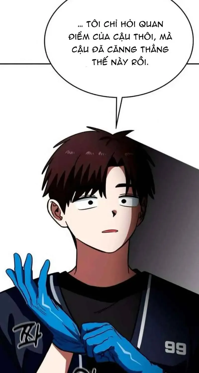 Công Chúa Đi Học Chap 11 - Next Chap 12