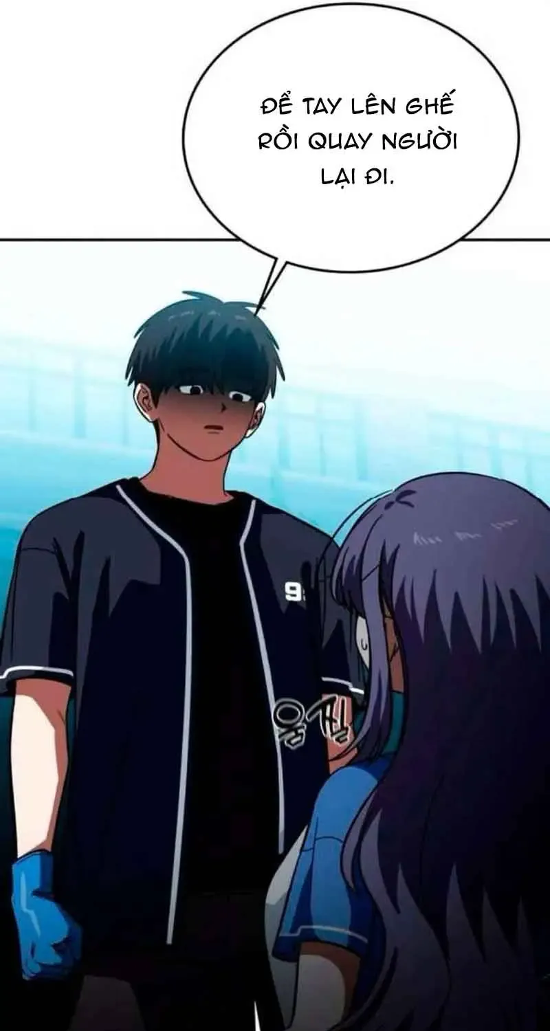 Công Chúa Đi Học Chap 11 - Next Chap 12