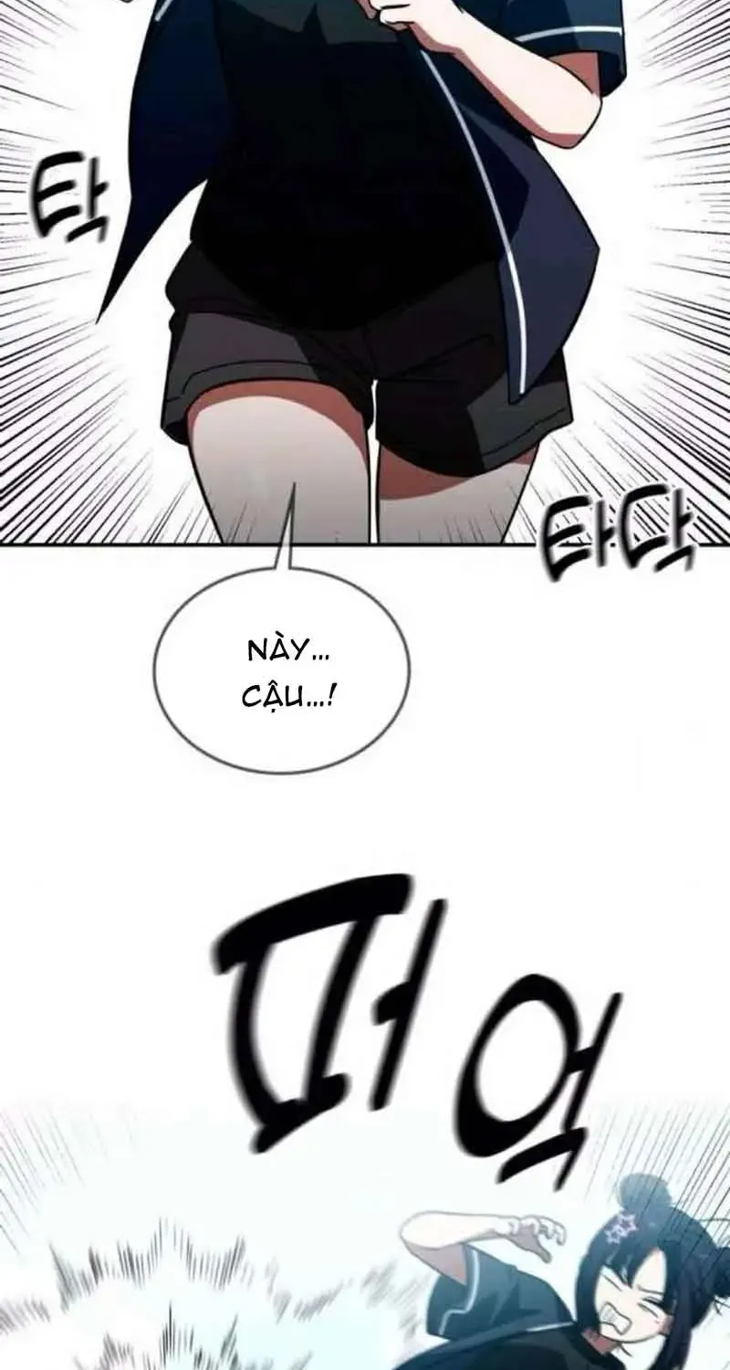 Công Chúa Đi Học Chap 11 - Next Chap 12